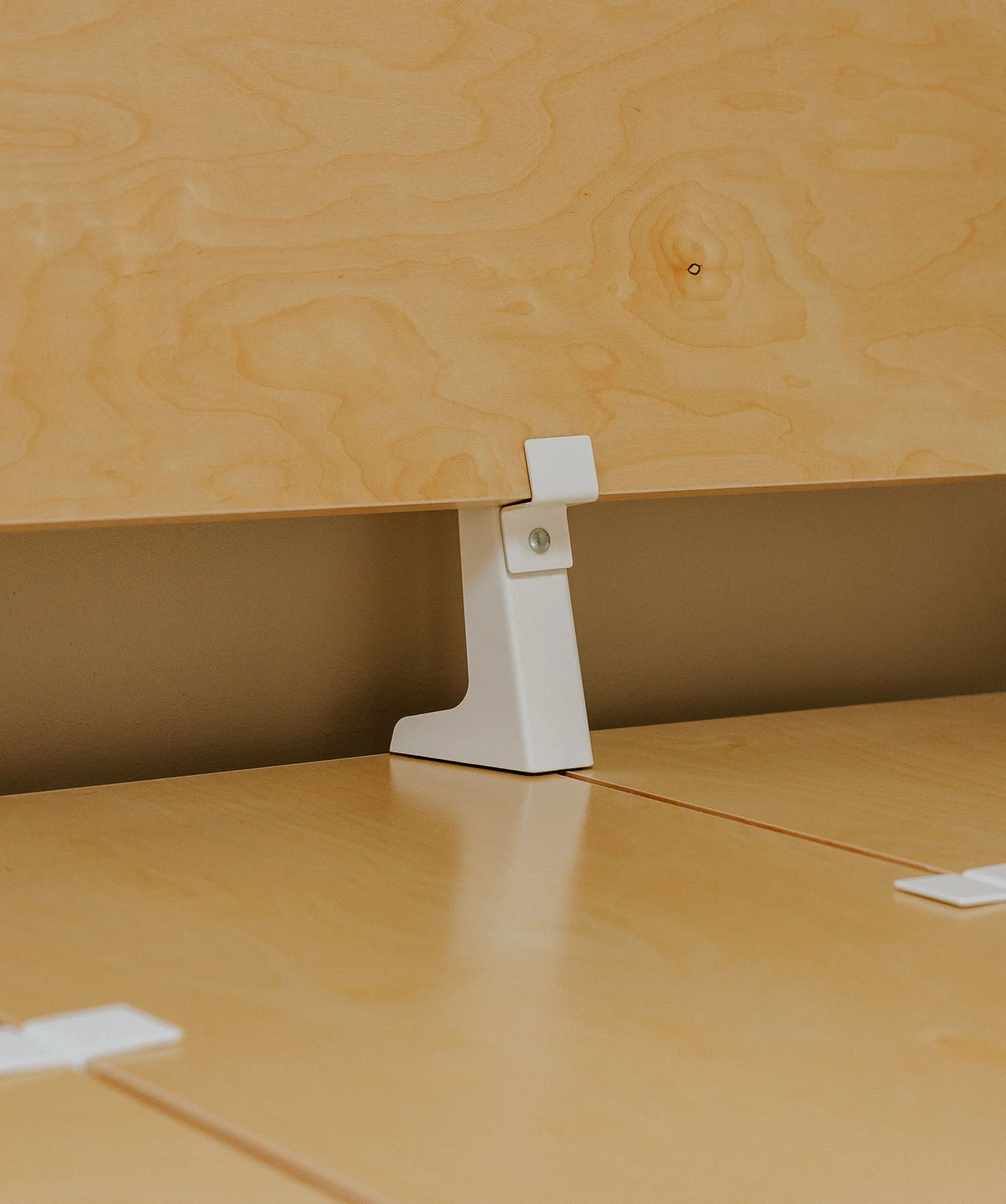 Adjustable Headboard Hardware - Image 3