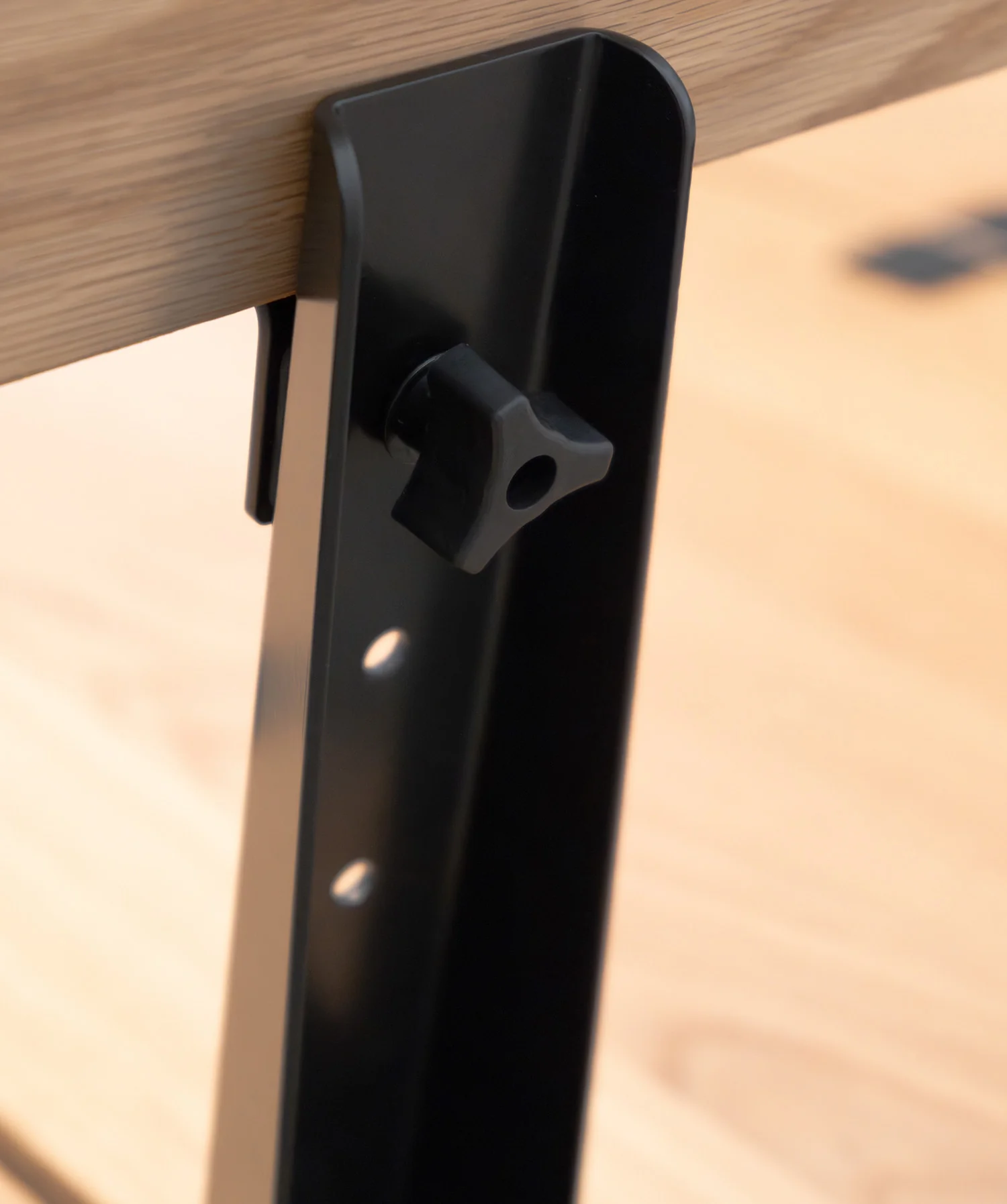 Adjustable Headboard Hardware - Image 4