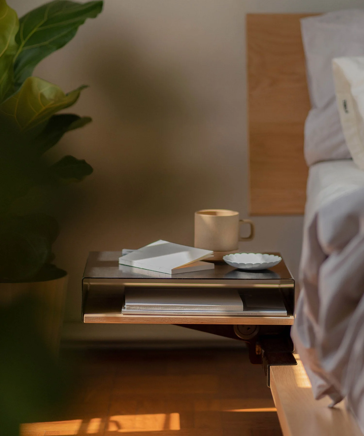Bedside Table - Image 8