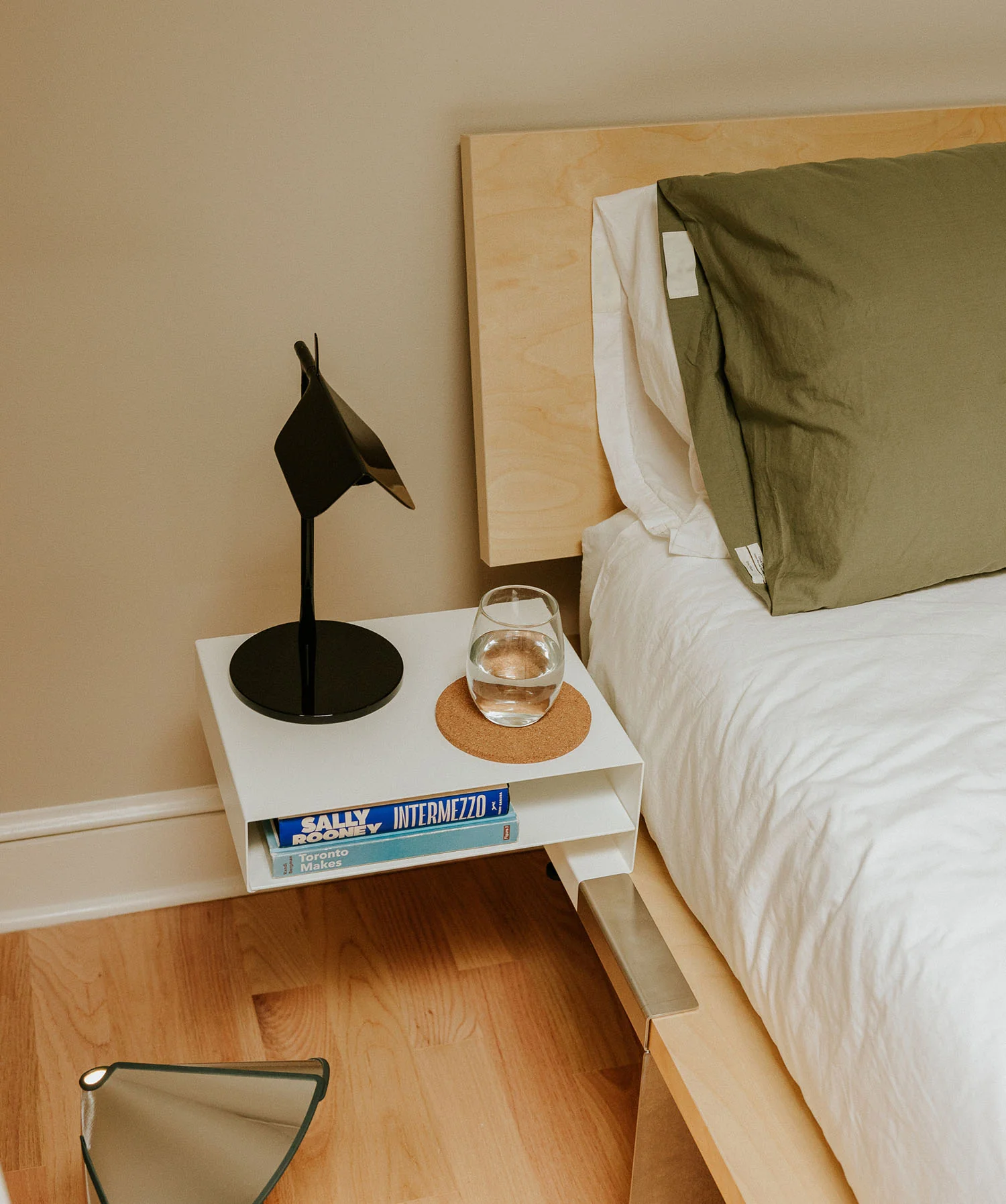 Bedside Table - Image 9