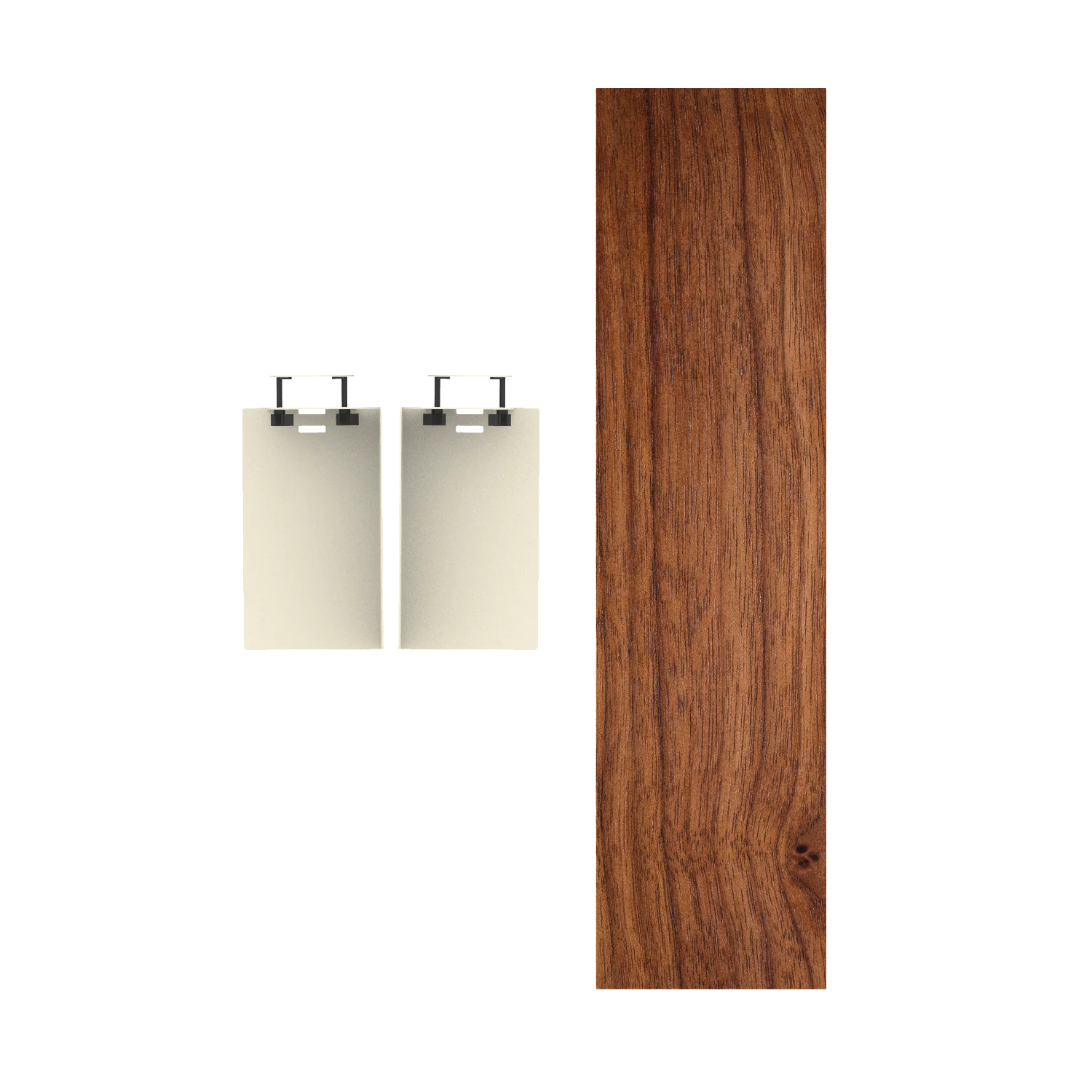 Bed Frame Expansion Kit - Lift Kit - Image 4