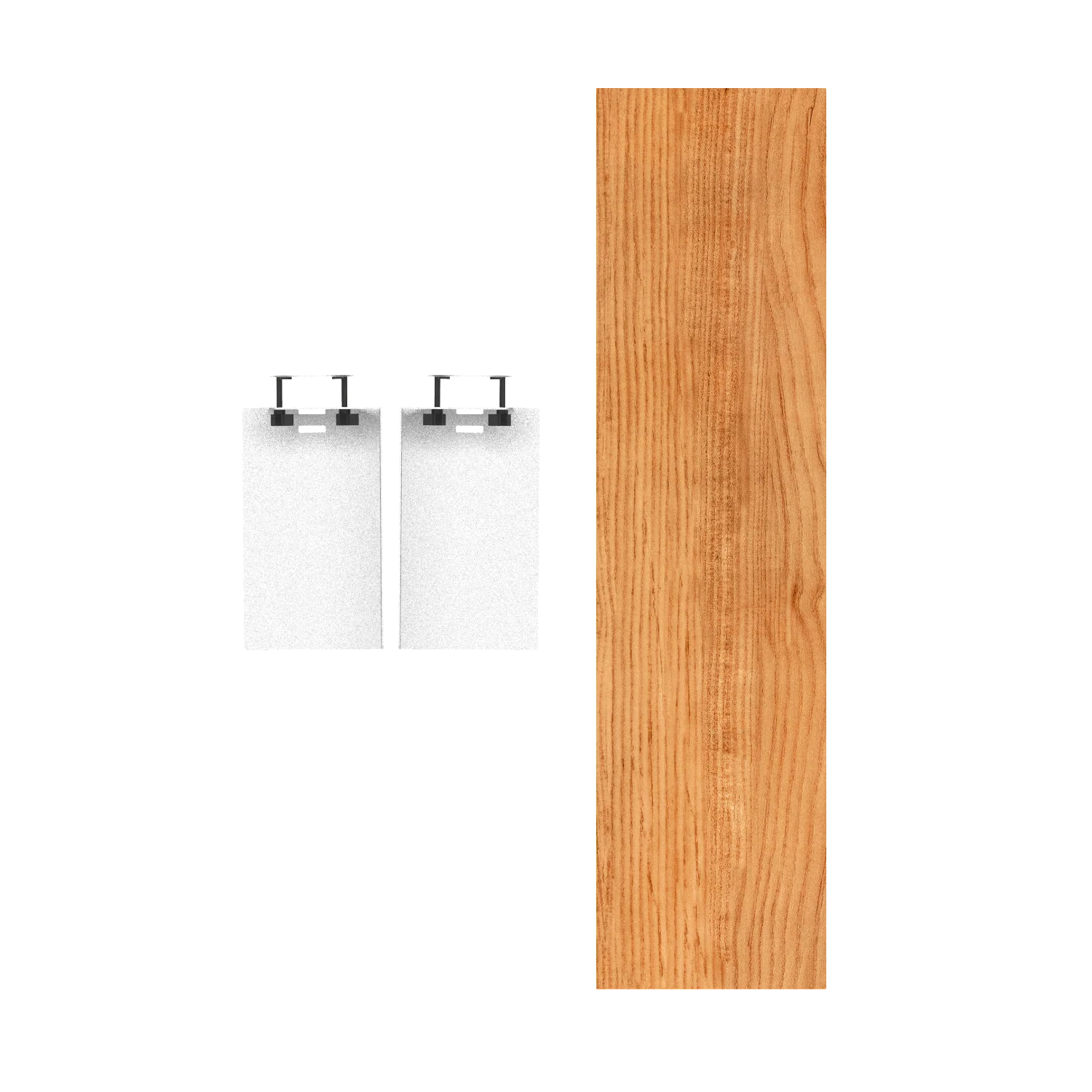 Bed Frame Expansion Kit - Lift Kit - Image 5
