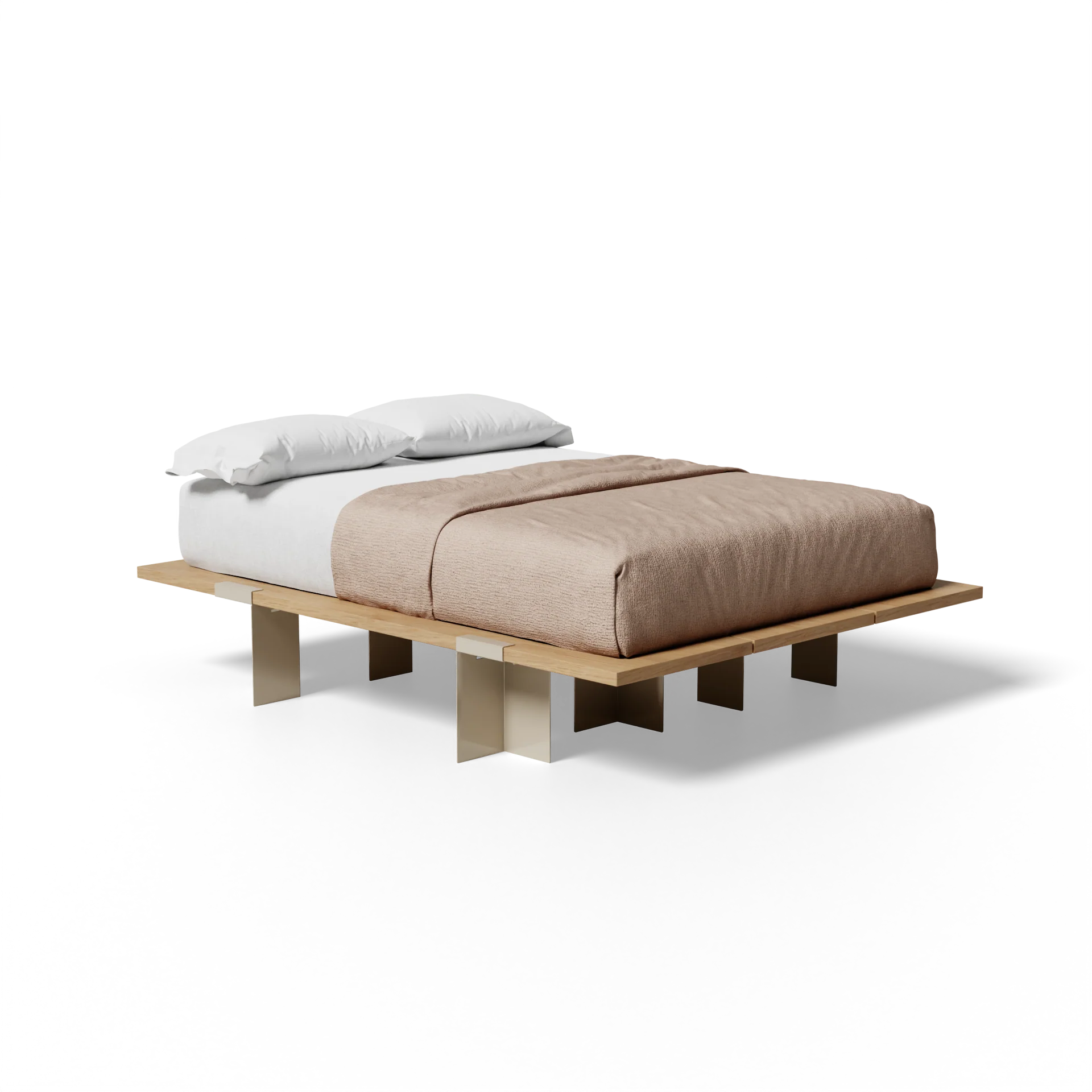 The Floyd Bed - Lift Off - Image 15