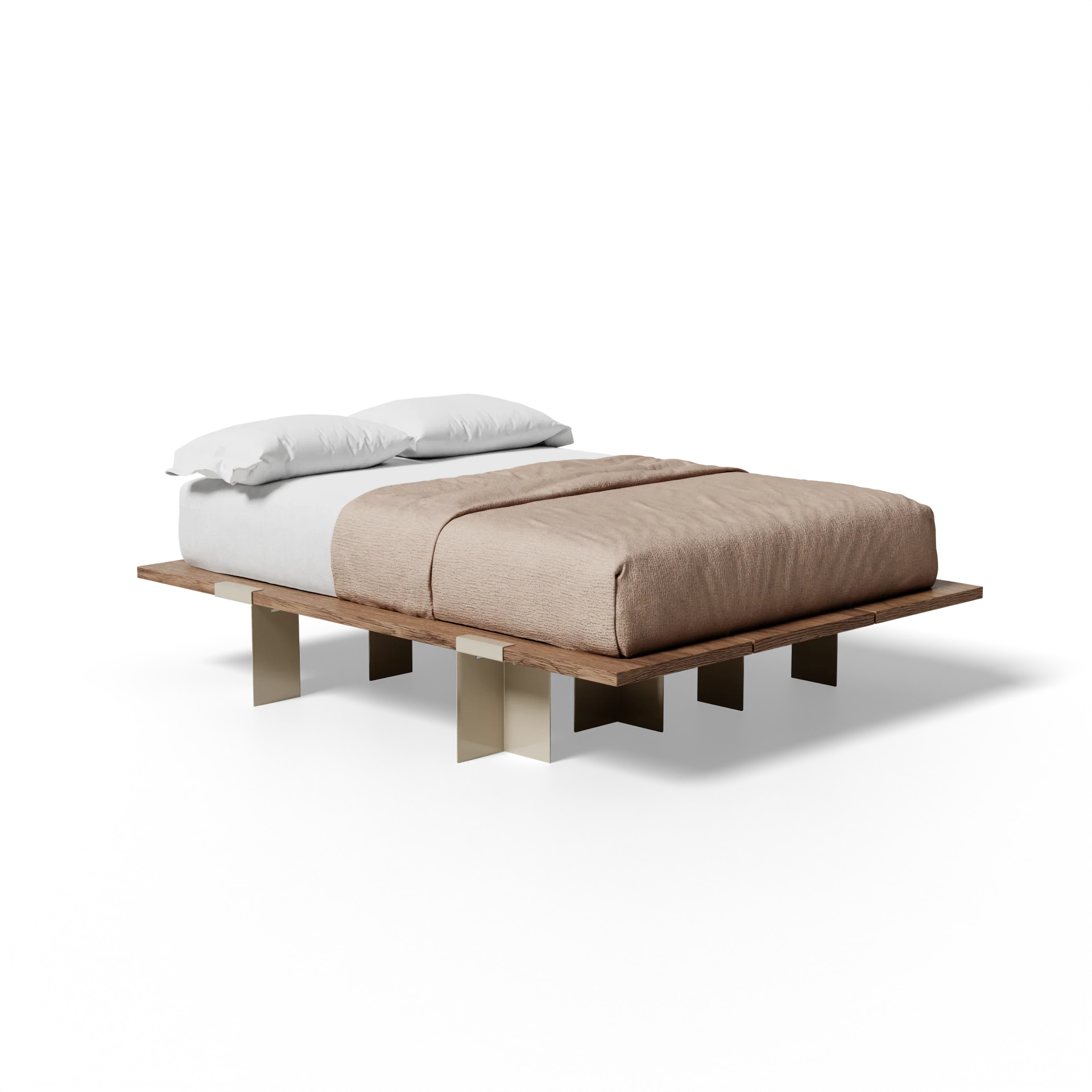 The Floyd Bed - Lift Off - Image 19