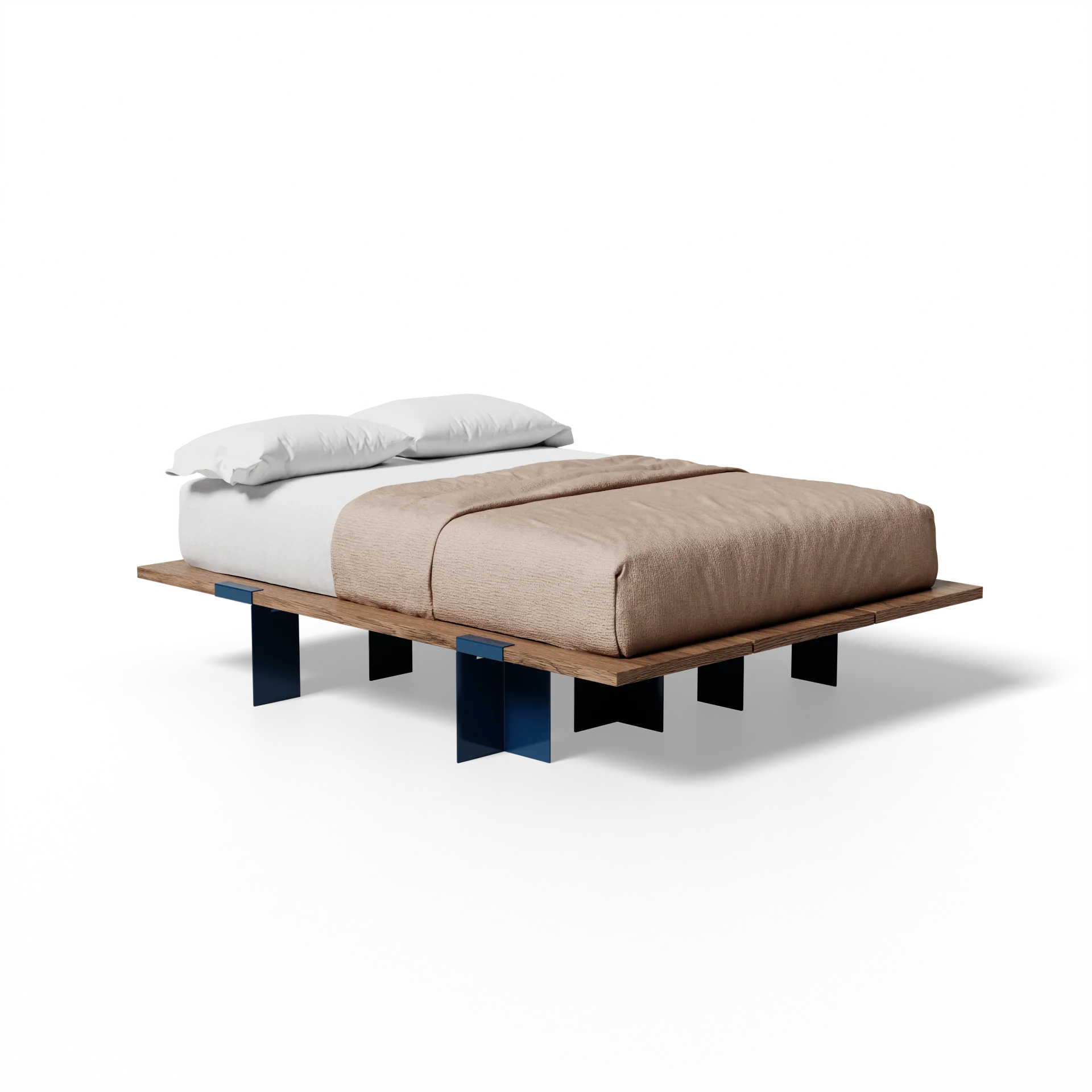 The Floyd Bed - Lift Off - Image 20