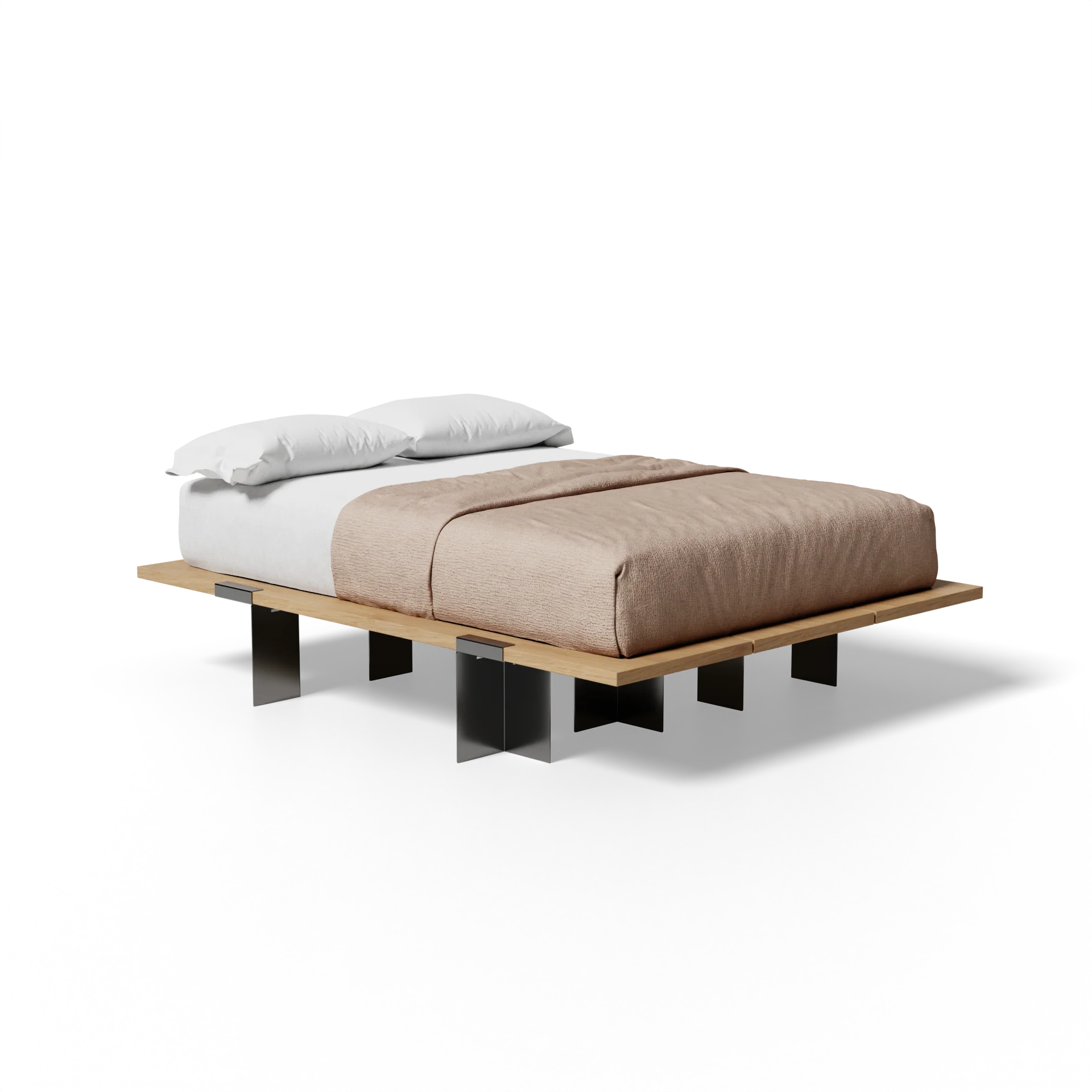 The Floyd Bed - Lift Off - Image 25