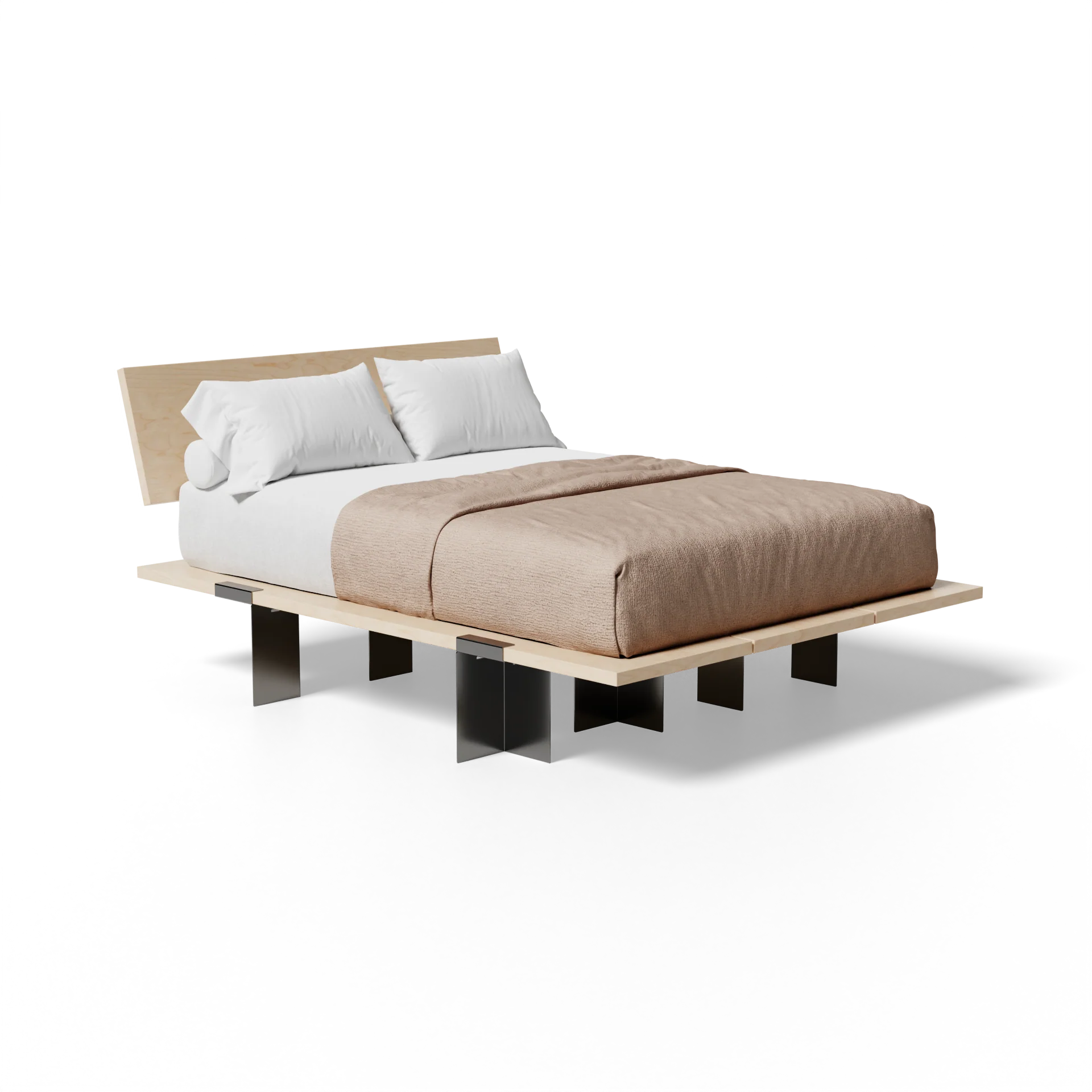 The Floyd Bed - Lift Off - Image 28