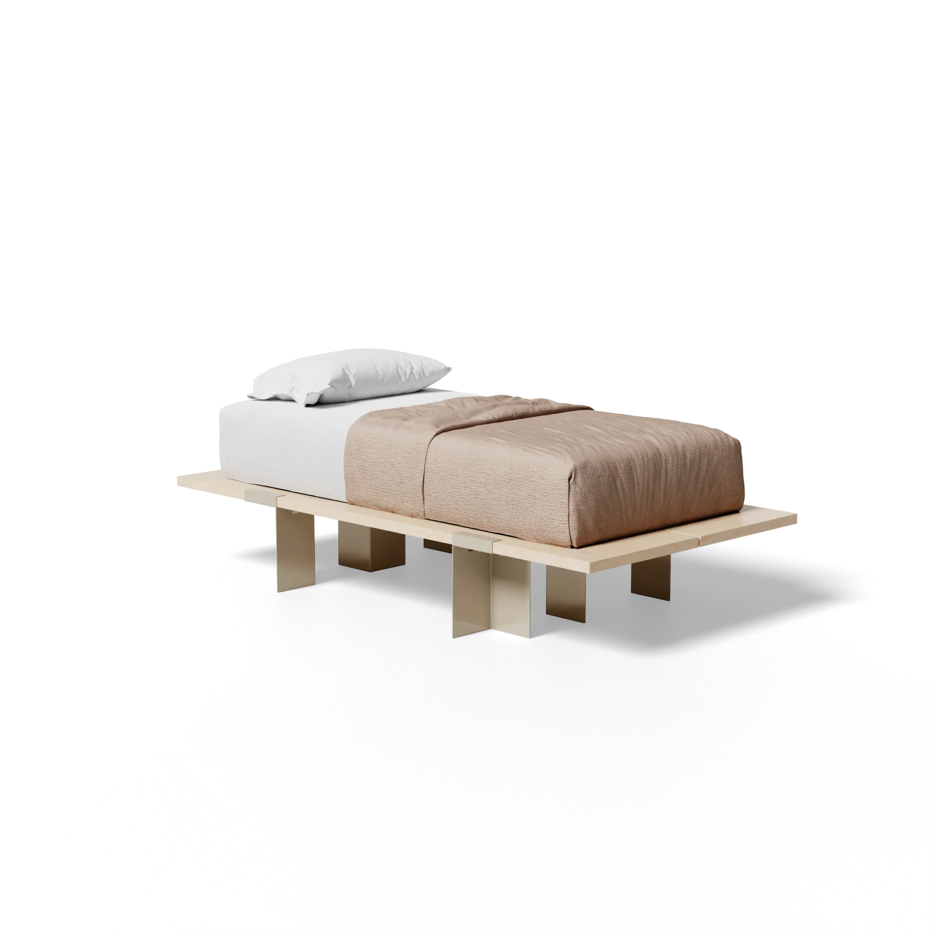 The Floyd Bed - Lift Off - Image 3