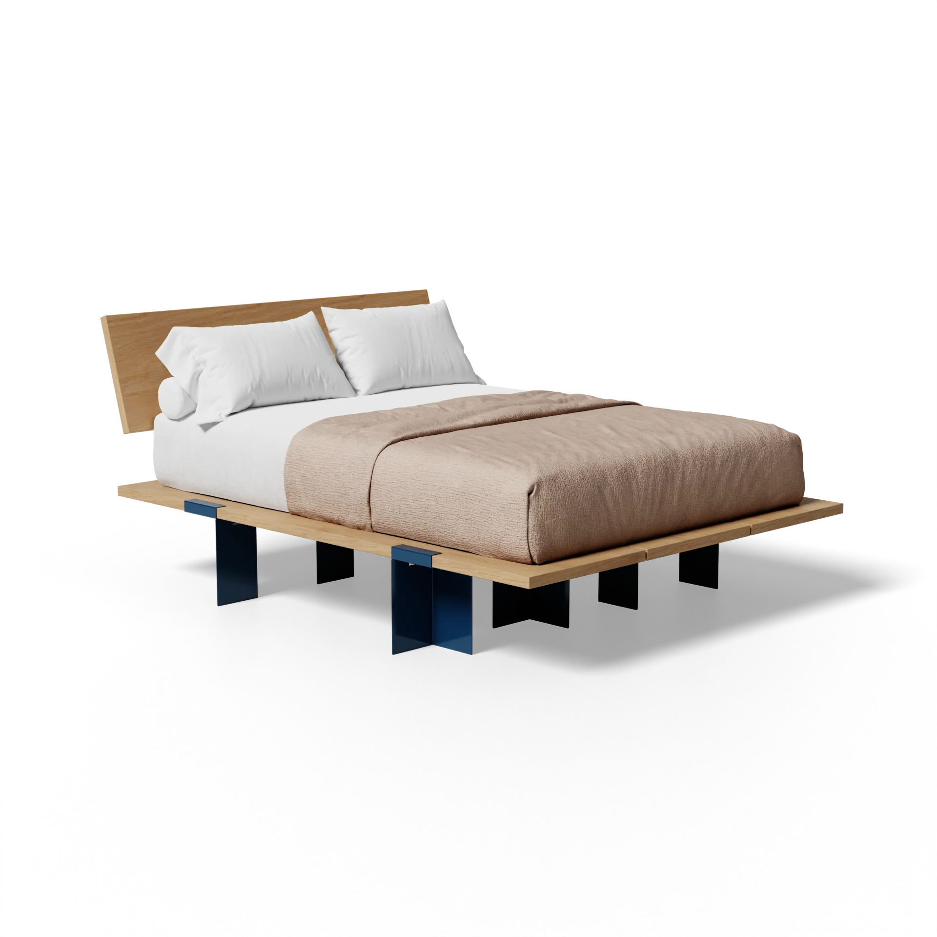 The Floyd Bed - Lift Off - Image 35