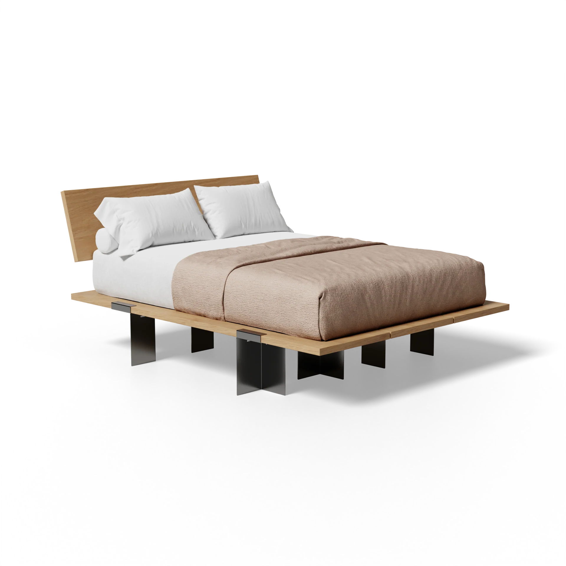 The Floyd Bed - Lift Off - Image 36