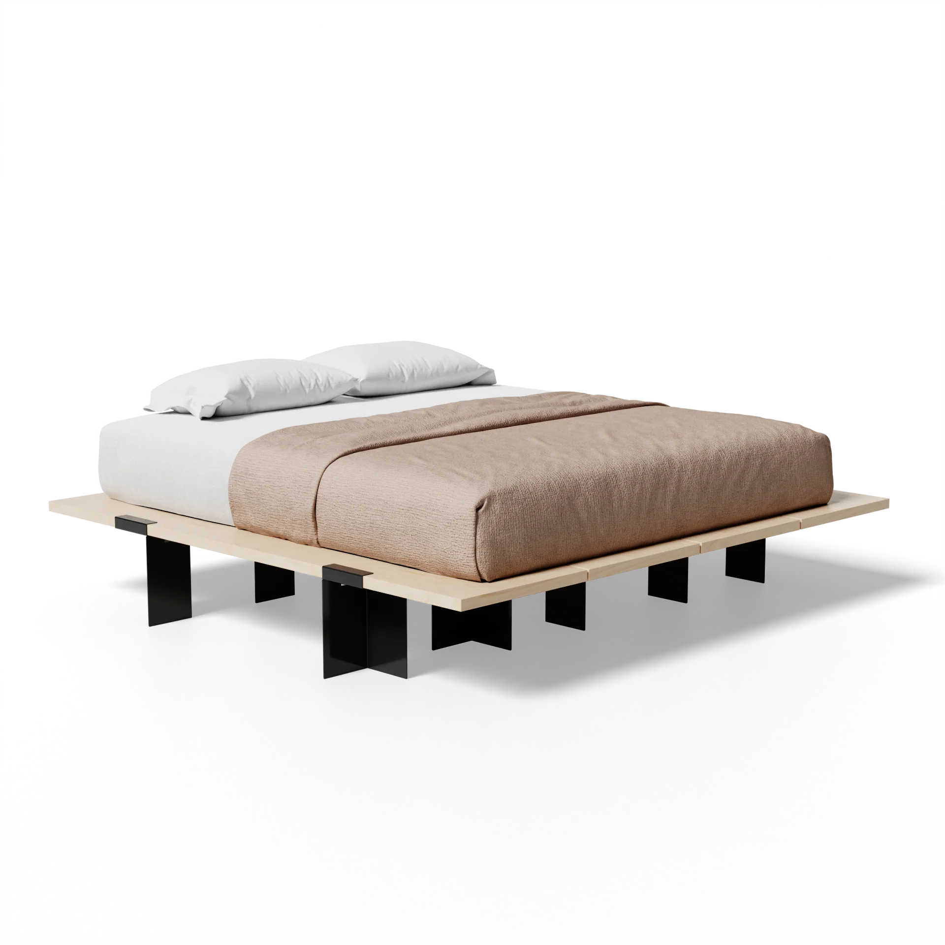 The Floyd Bed - Lift Off - Image 37
