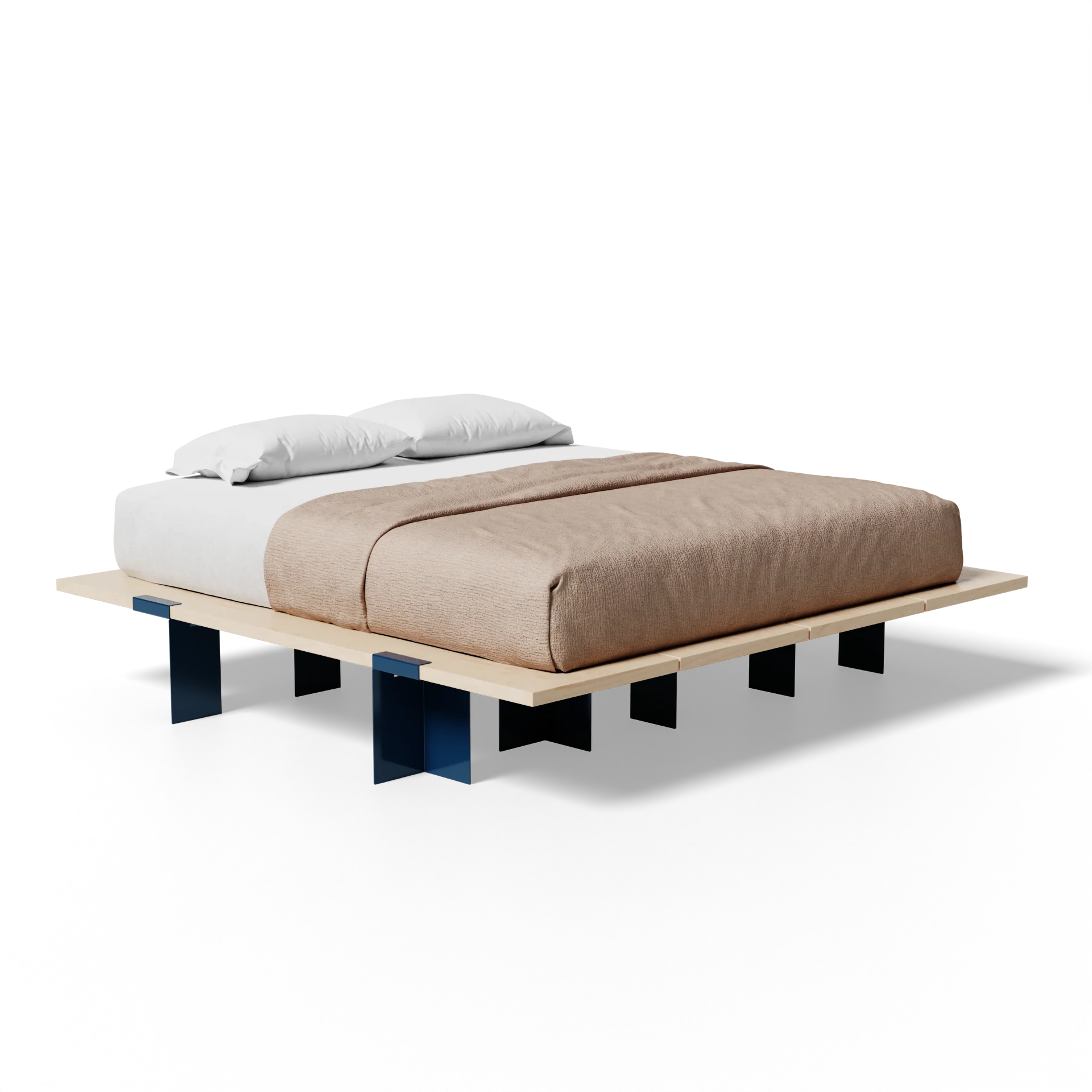 The Floyd Bed - Lift Off - Image 39