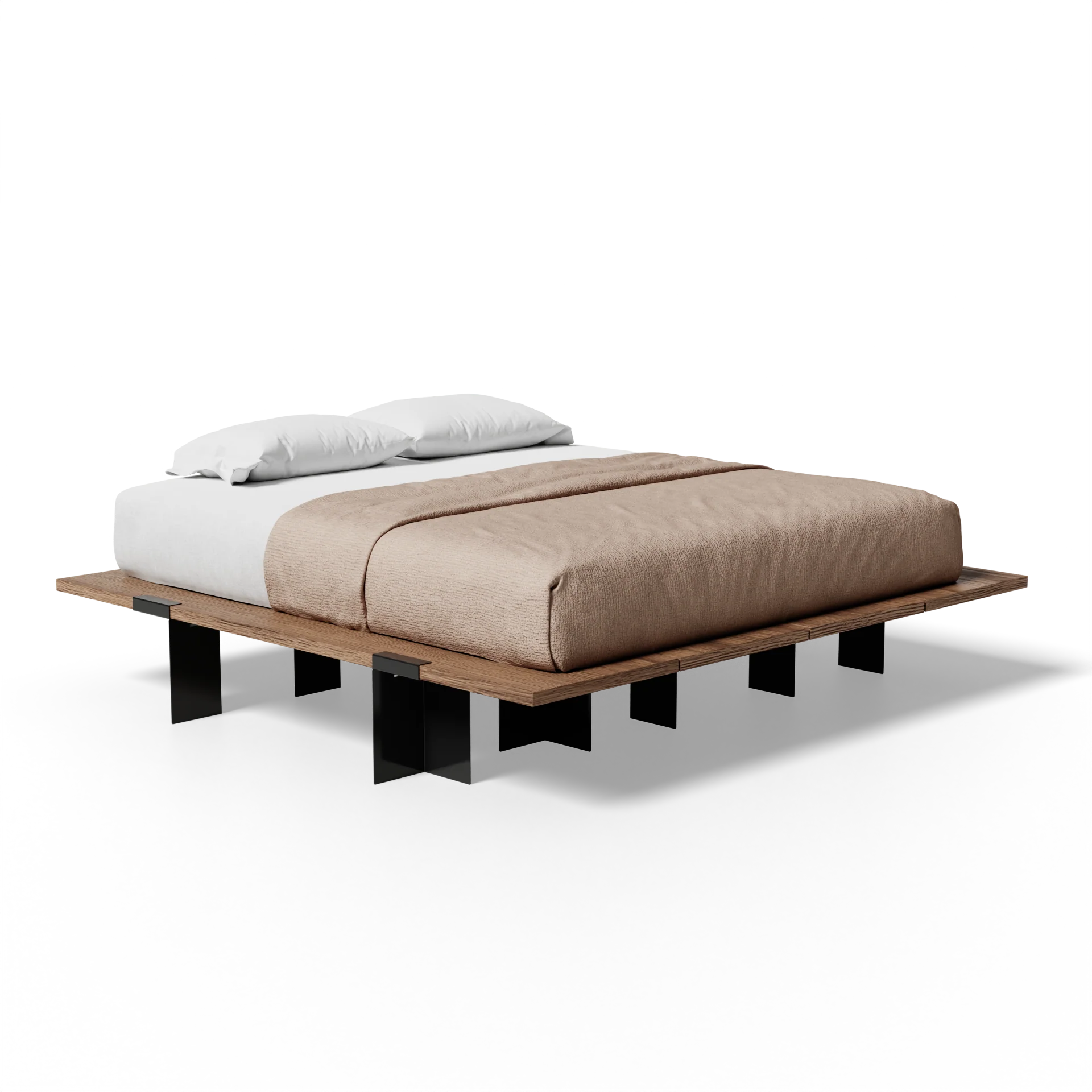The Floyd Bed - Lift Off - Image 41