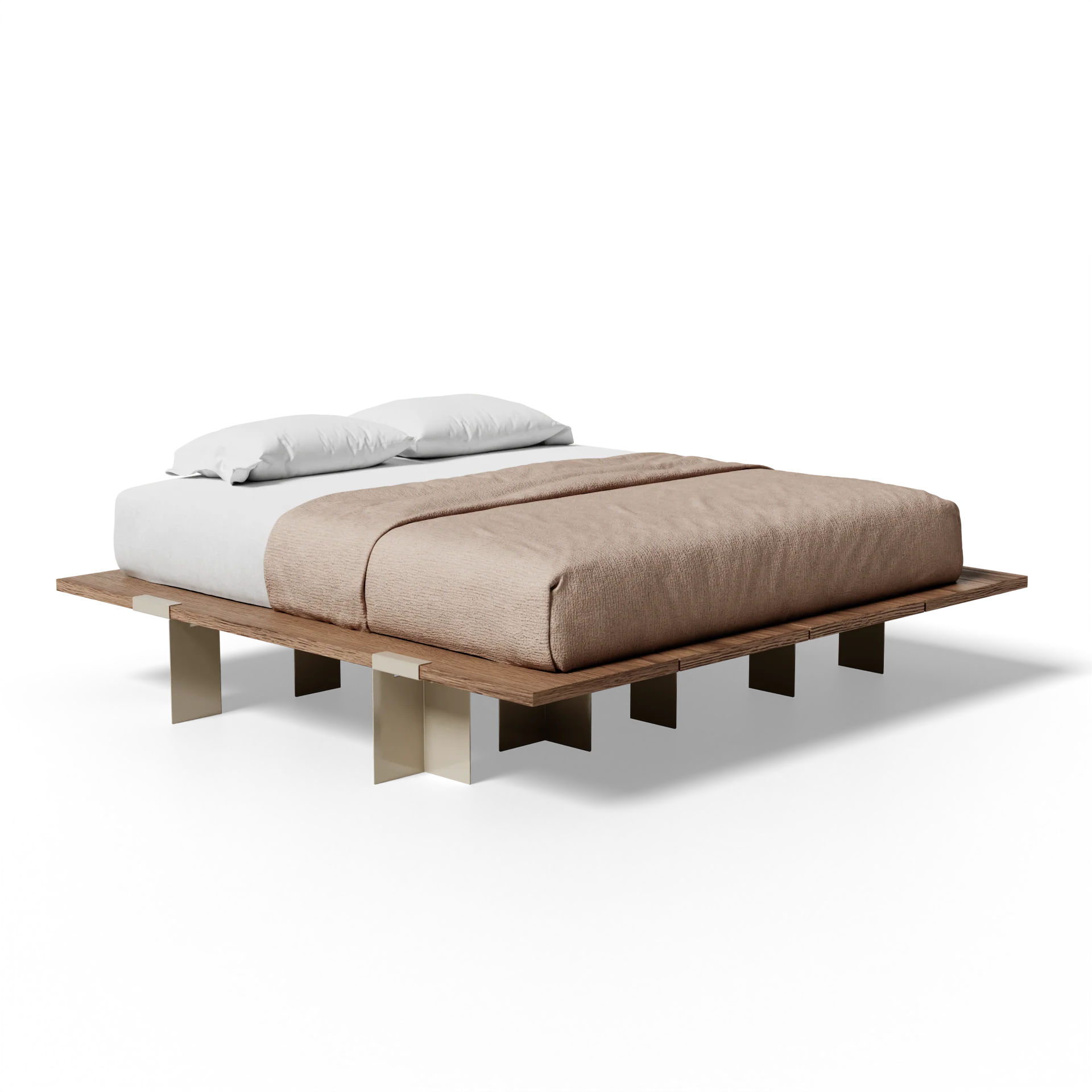 The Floyd Bed - Lift Off - Image 42
