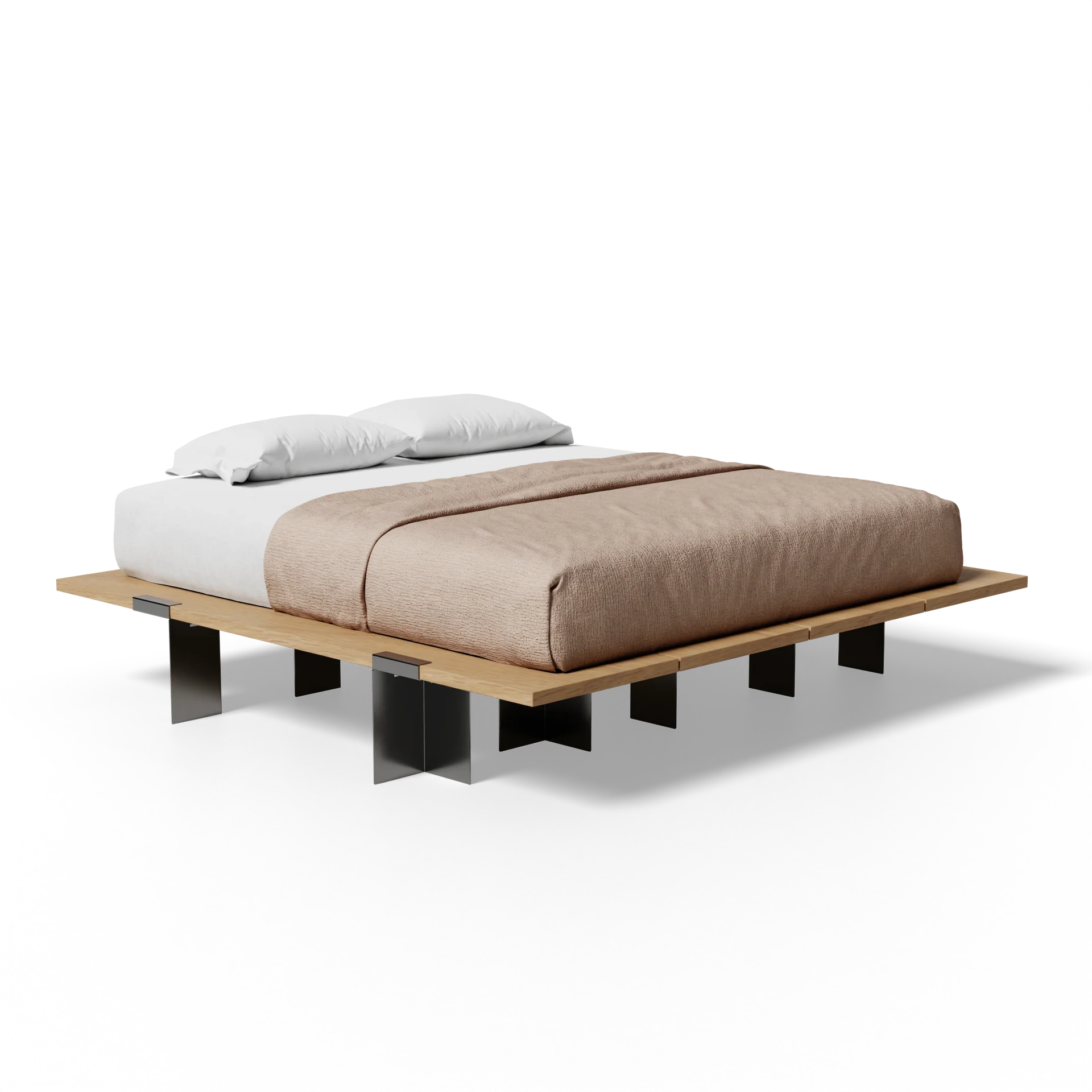 The Floyd Bed - Lift Off - Image 48