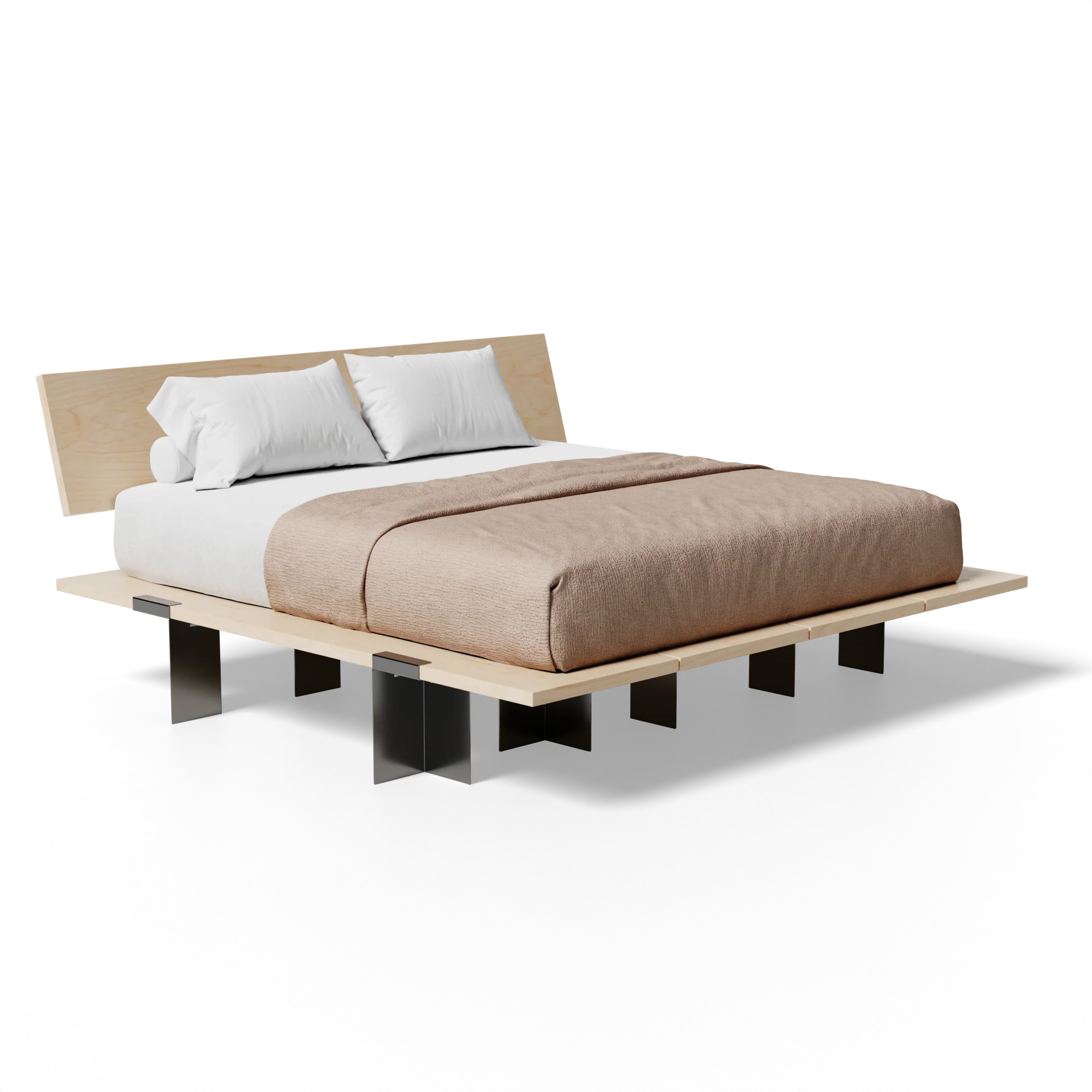 The Floyd Bed - Lift Off - Image 52
