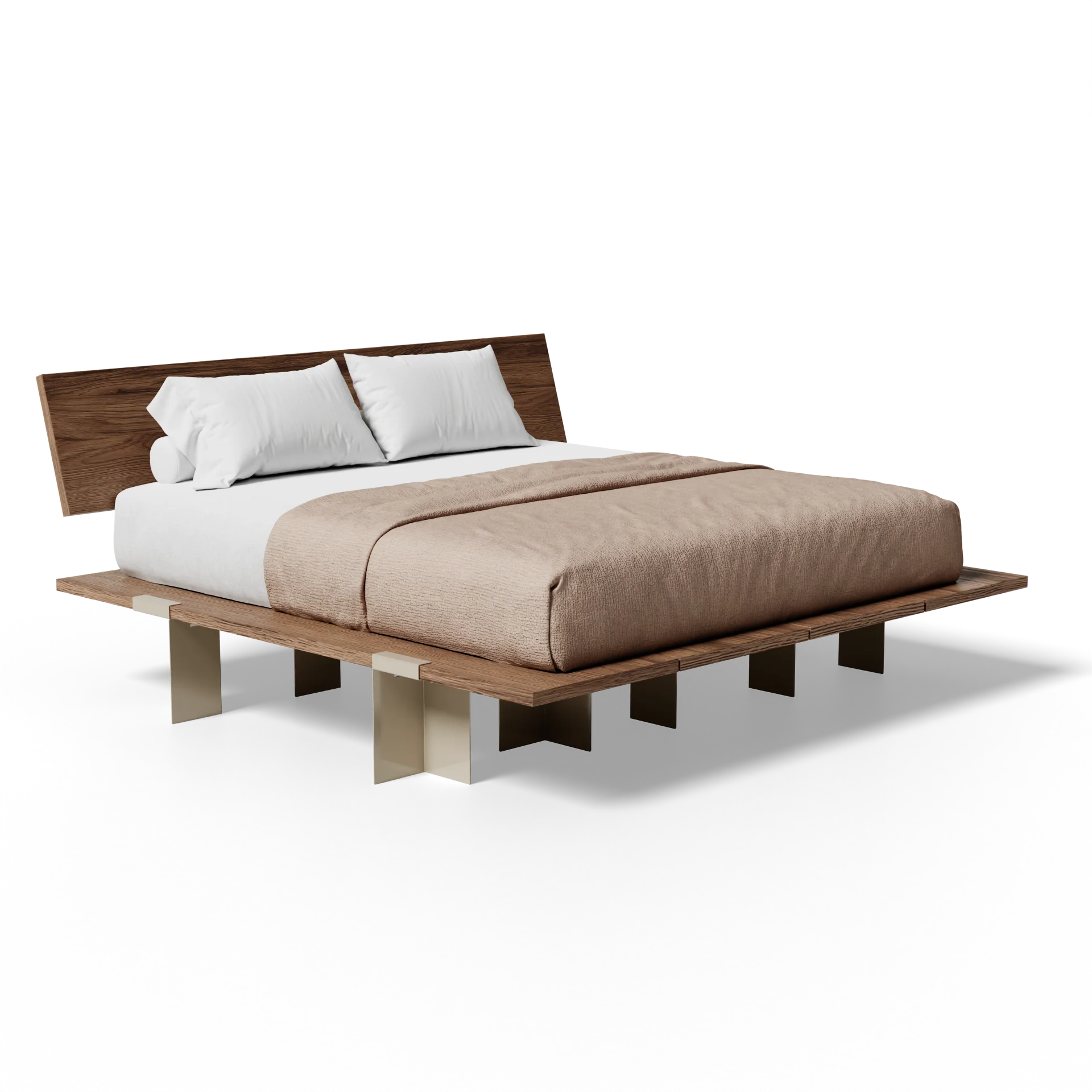 The Floyd Bed - Lift Off - Image 54