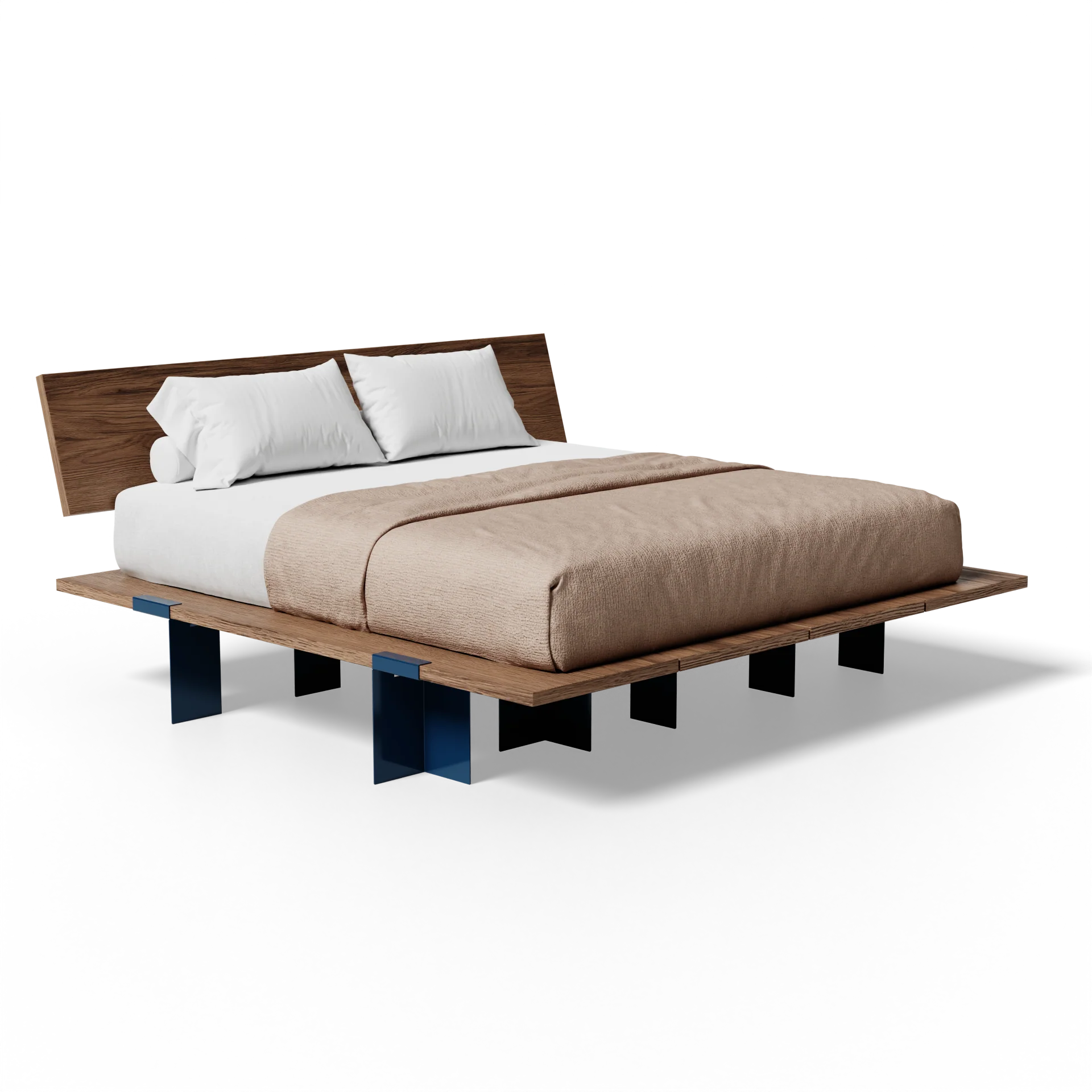 The Floyd Bed - Lift Off - Image 55