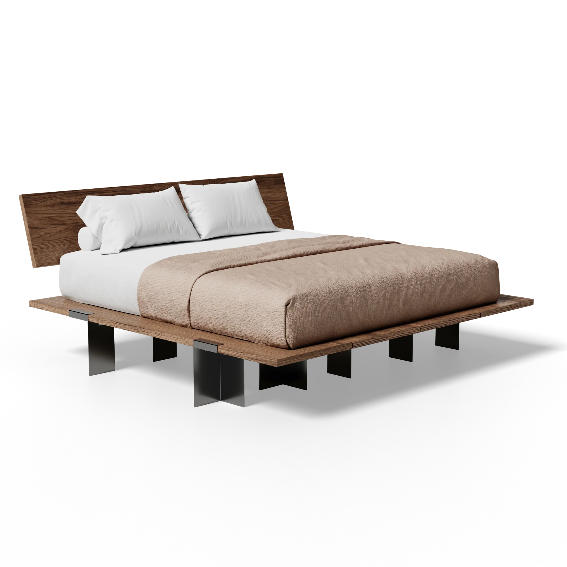 The Floyd Bed - Lift Off - Image 56