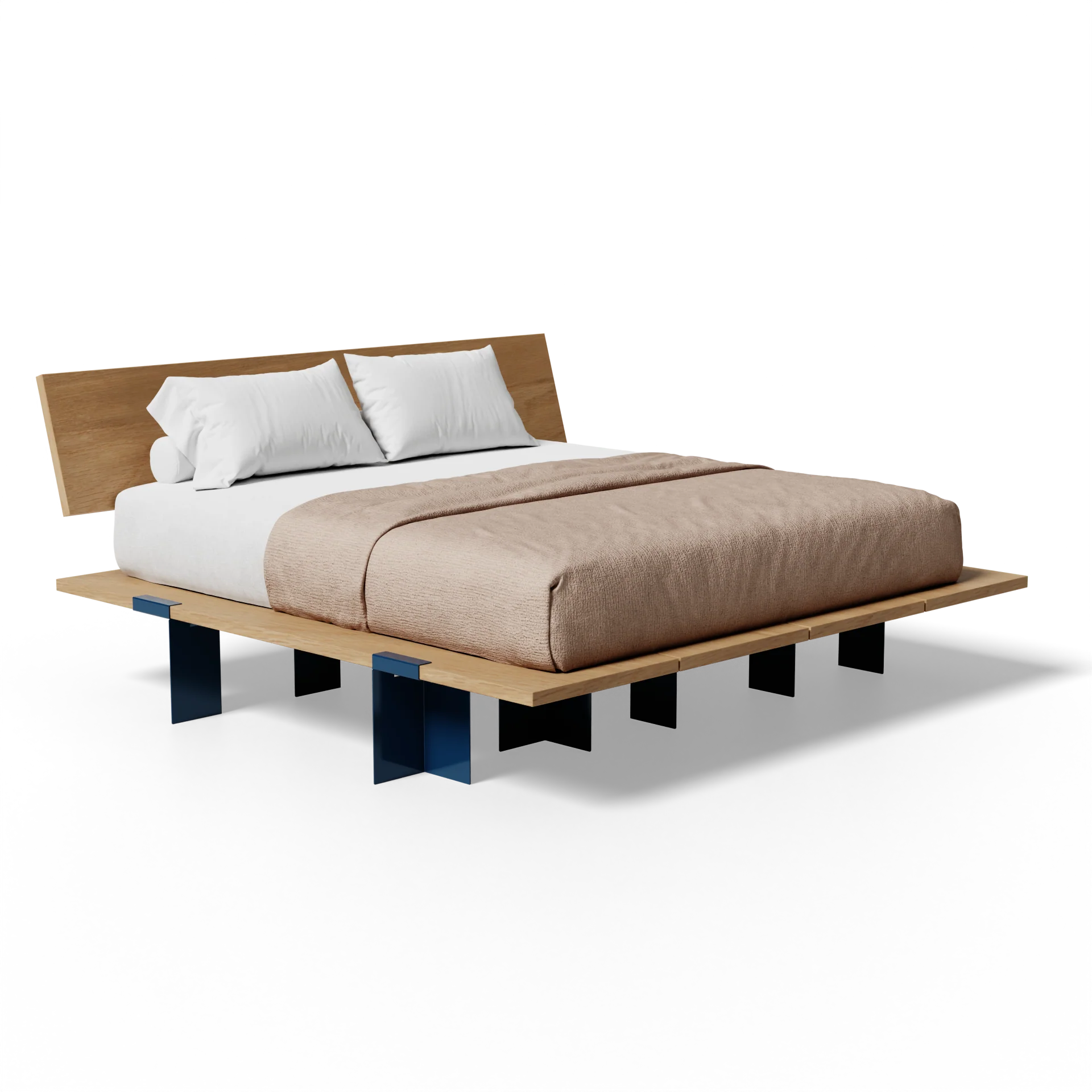 The Floyd Bed - Lift Off - Image 59