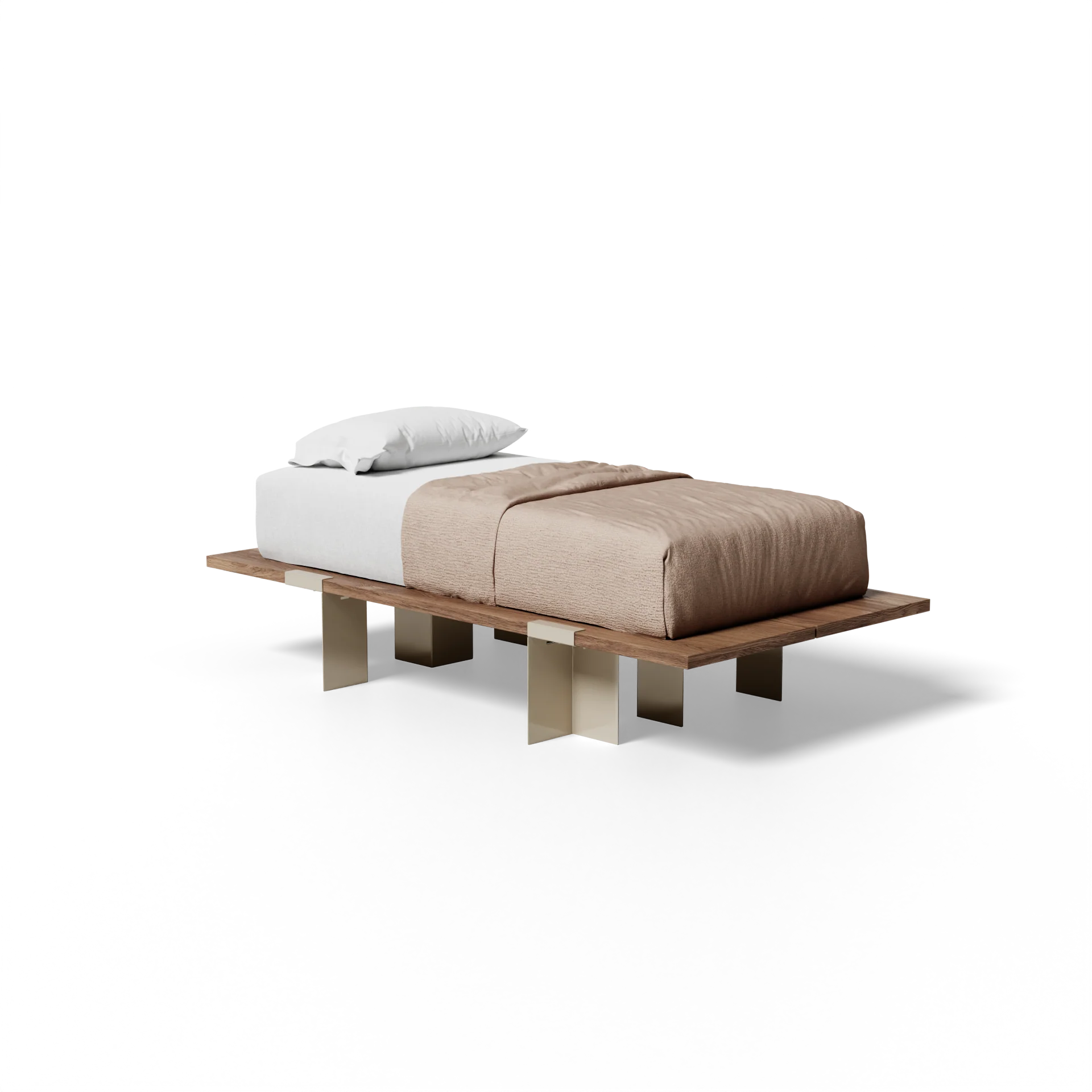 The Floyd Bed - Lift Off - Image 7