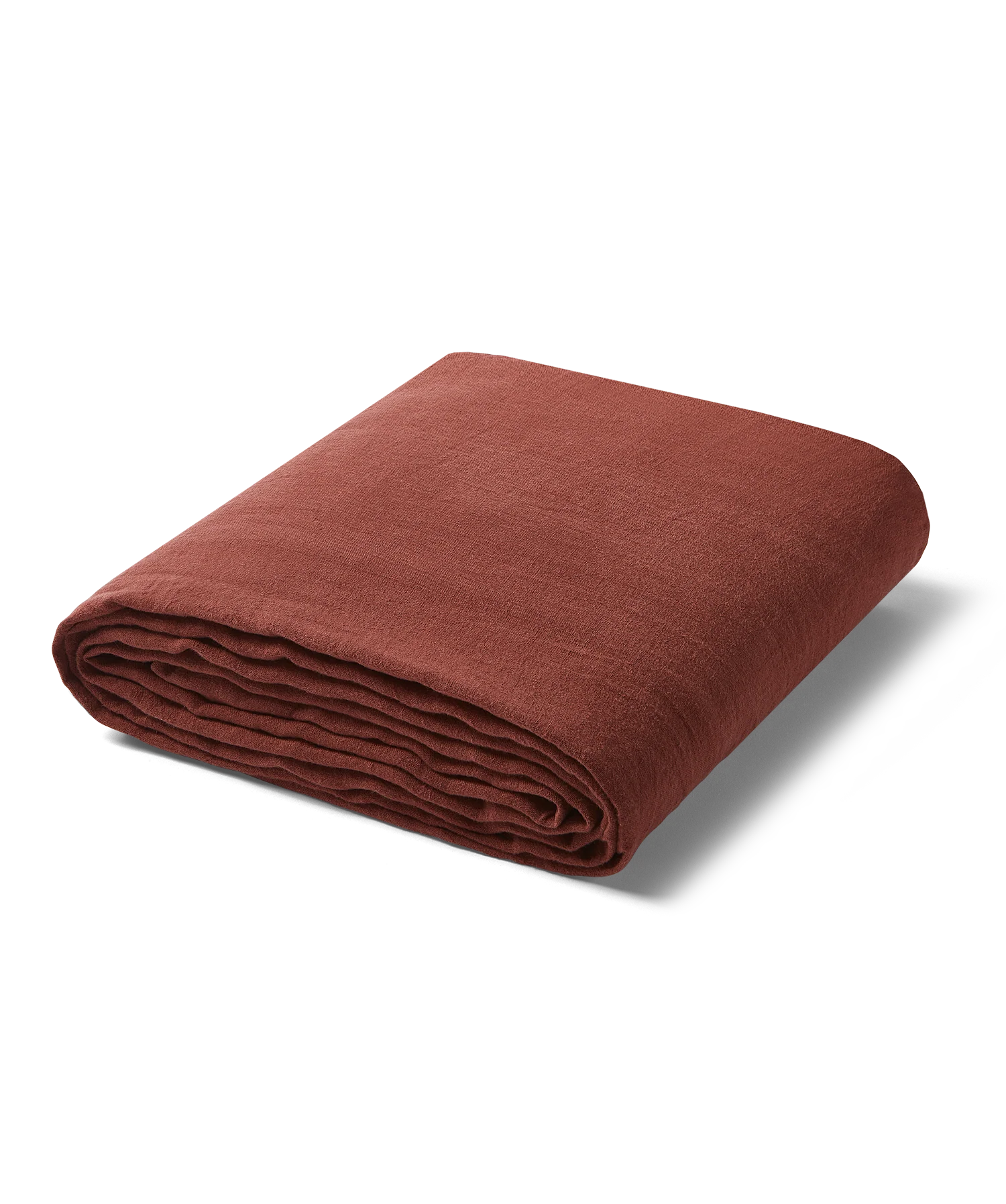 Linen Fitted Sheet - Image 4