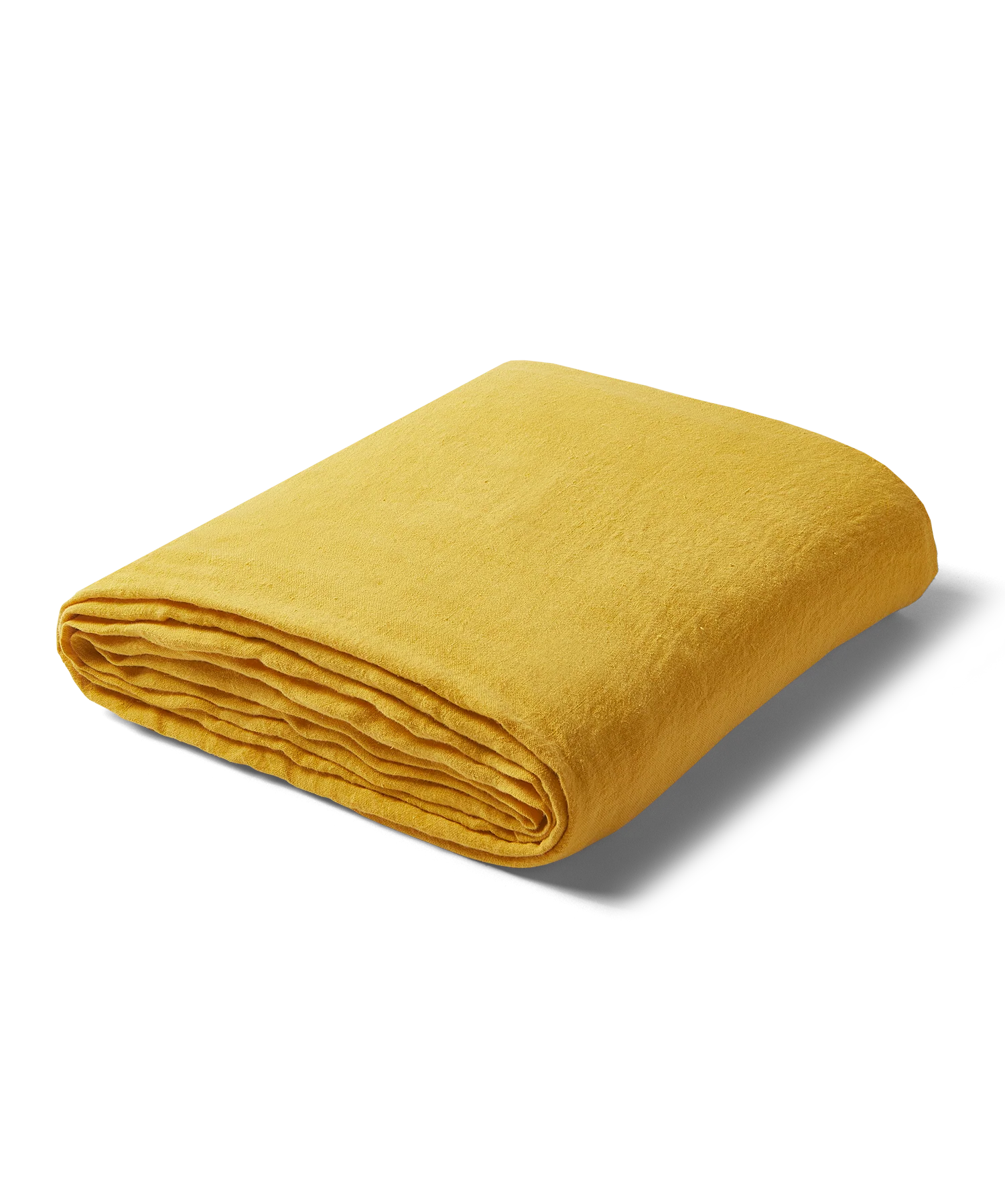 Linen Fitted Sheet - Image 5