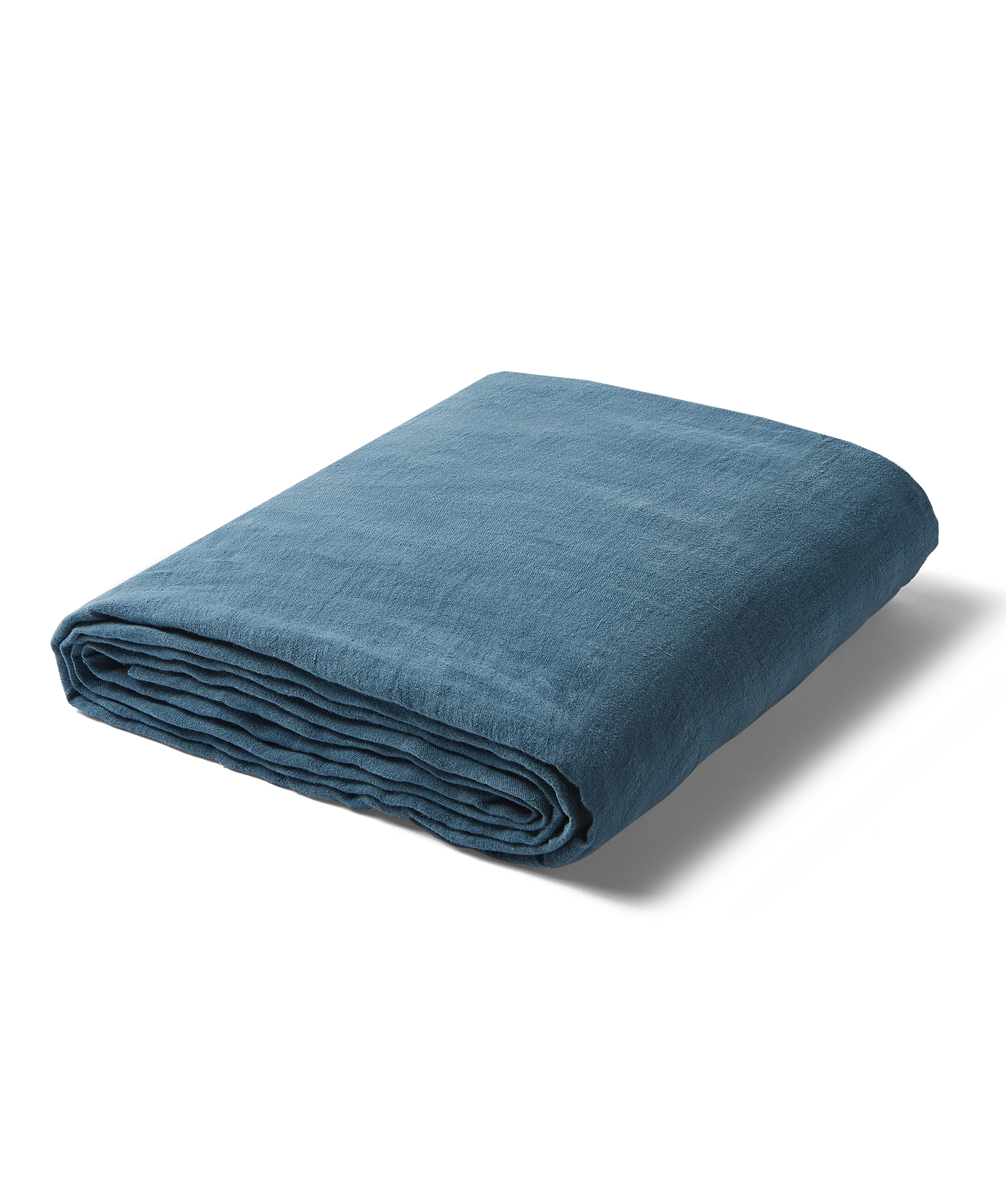 Linen Flat Sheet - Image 3