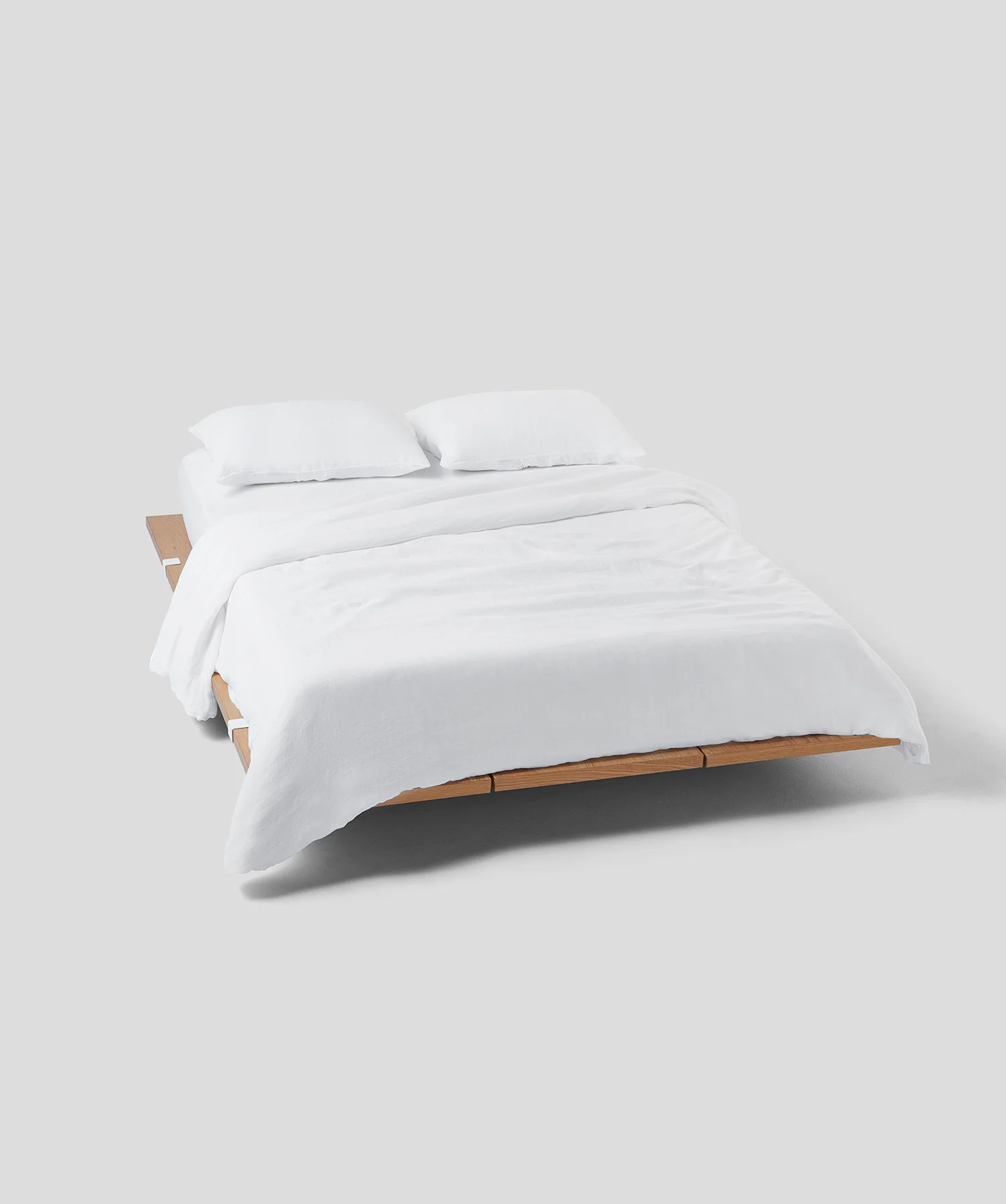 Linen Pillow Case Set - Image 9