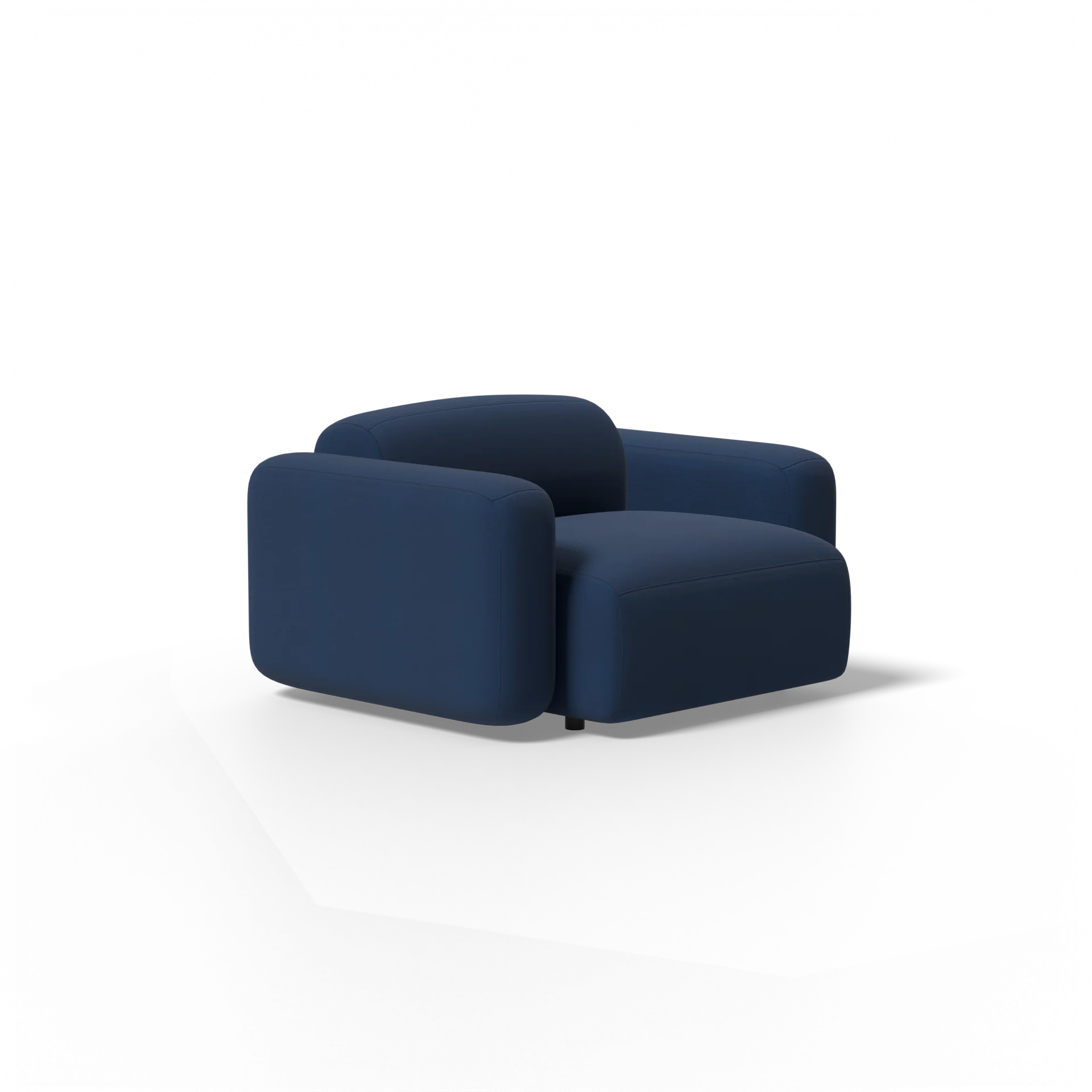 SS Lounge Chair - Image 14