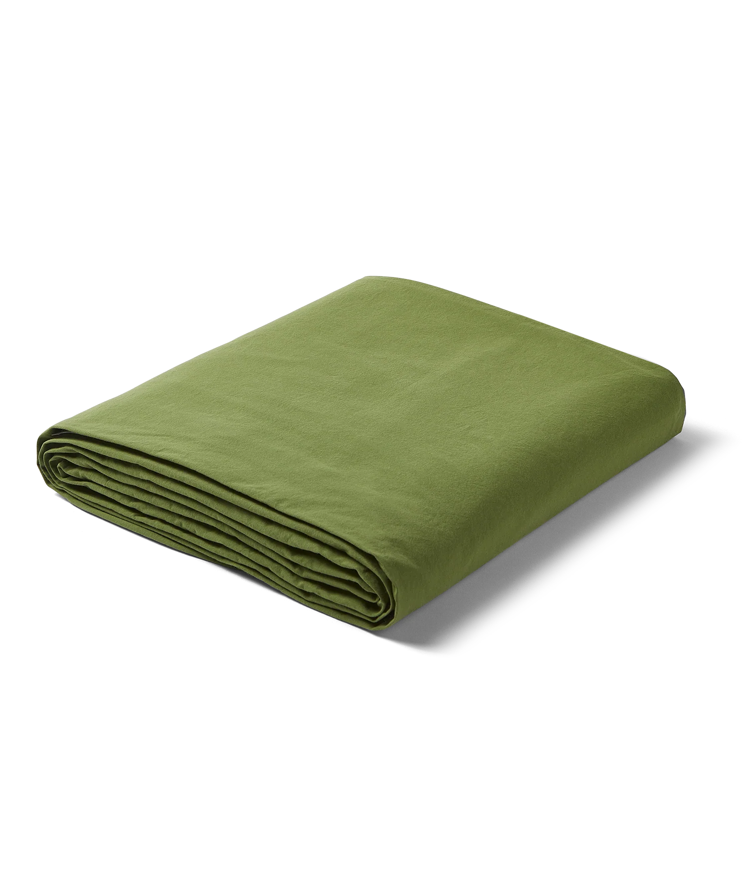 Percale Fitted Sheet - Image 4