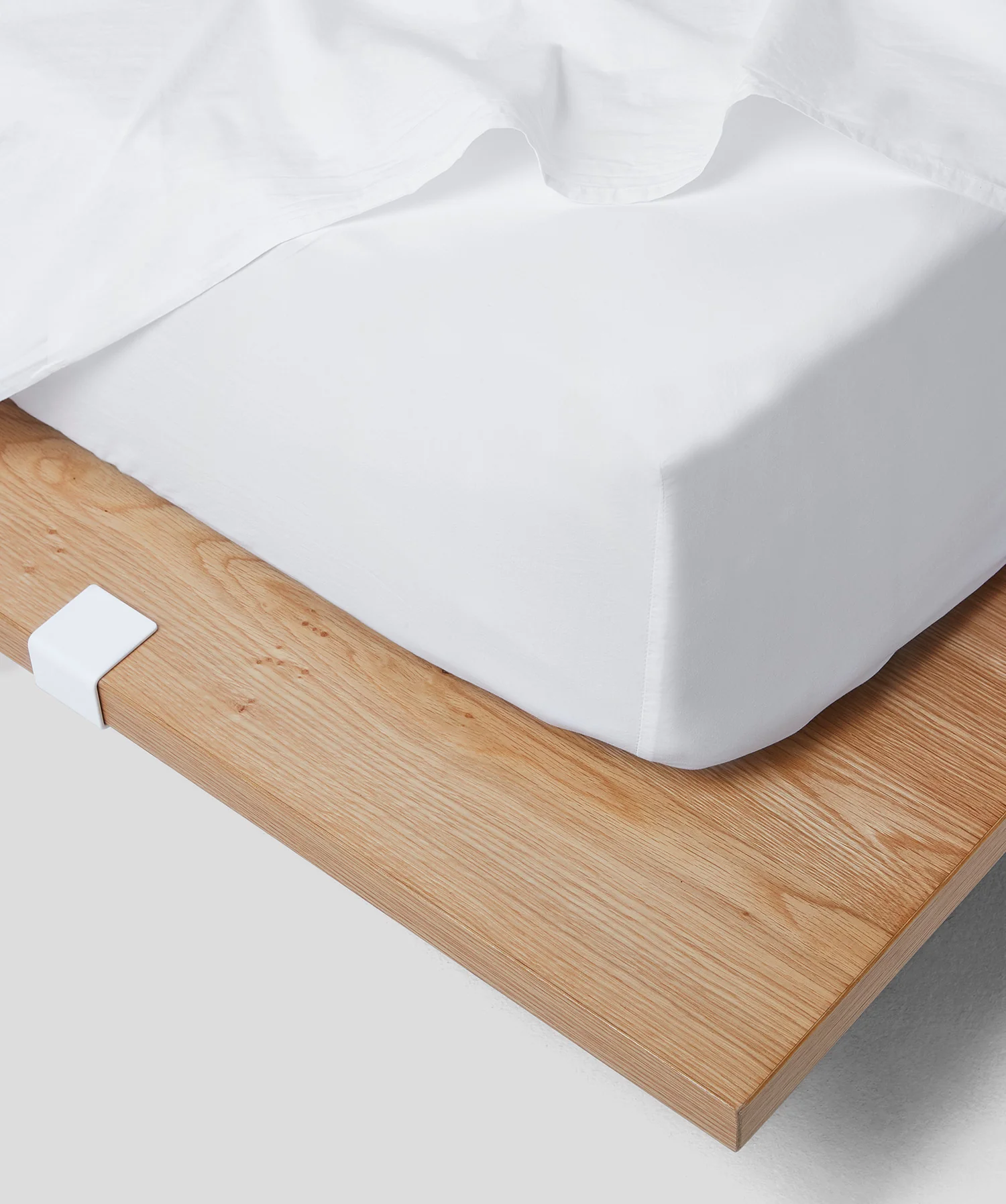 Percale Flat Sheet - Image 10