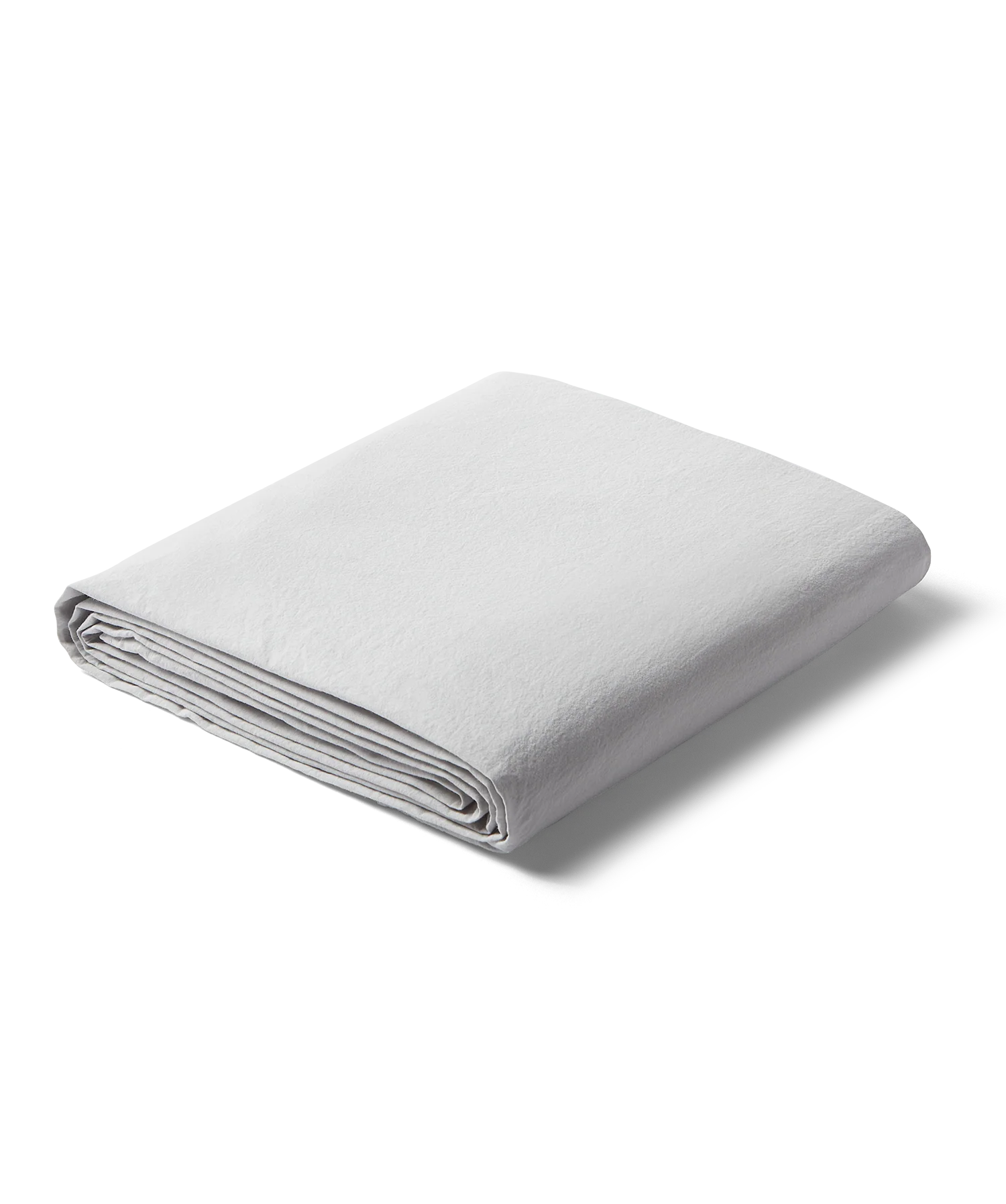 Percale Flat Sheet - Image 3