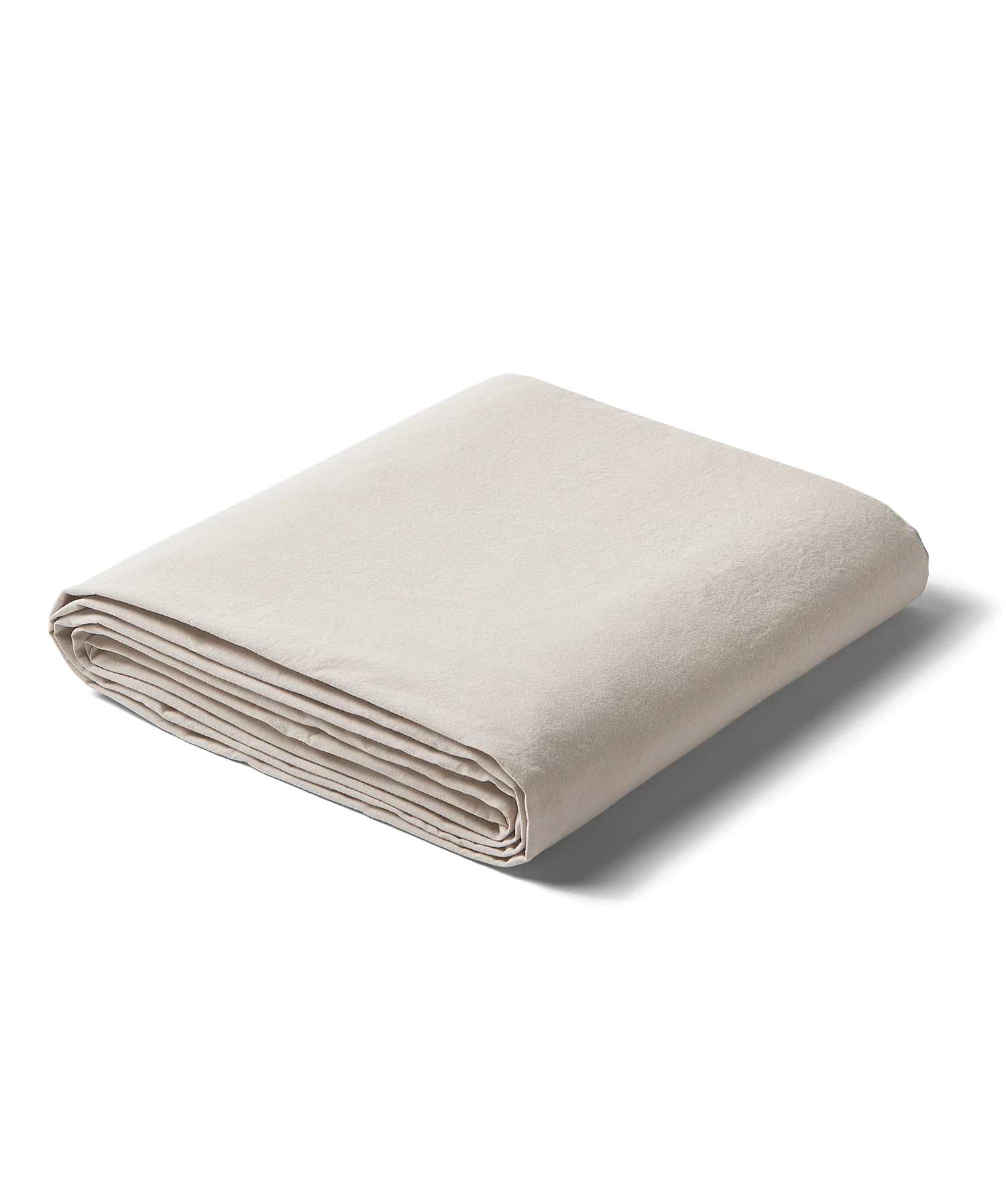 Percale Flat Sheet - Image 4