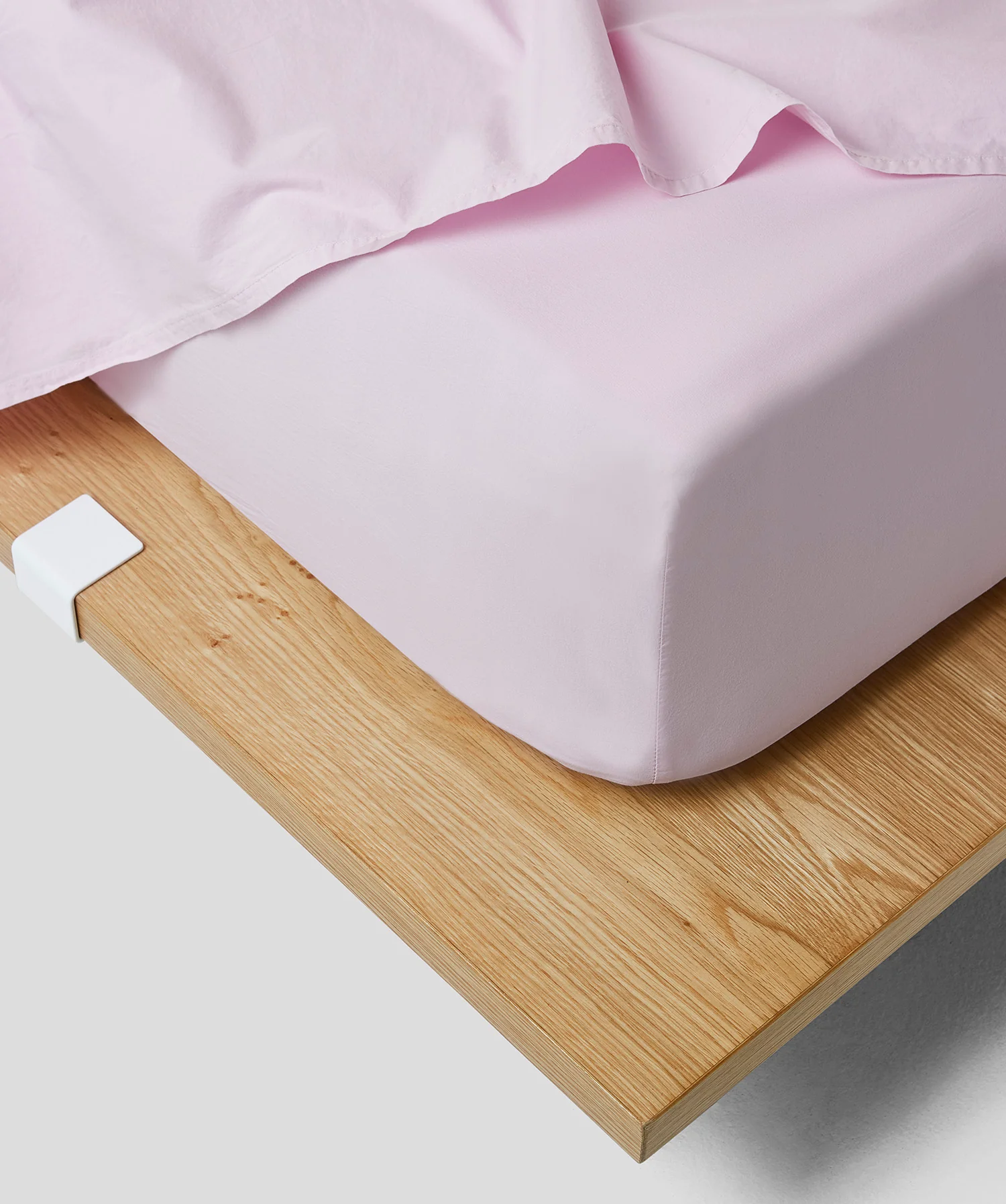 Percale Flat Sheet - Image 8