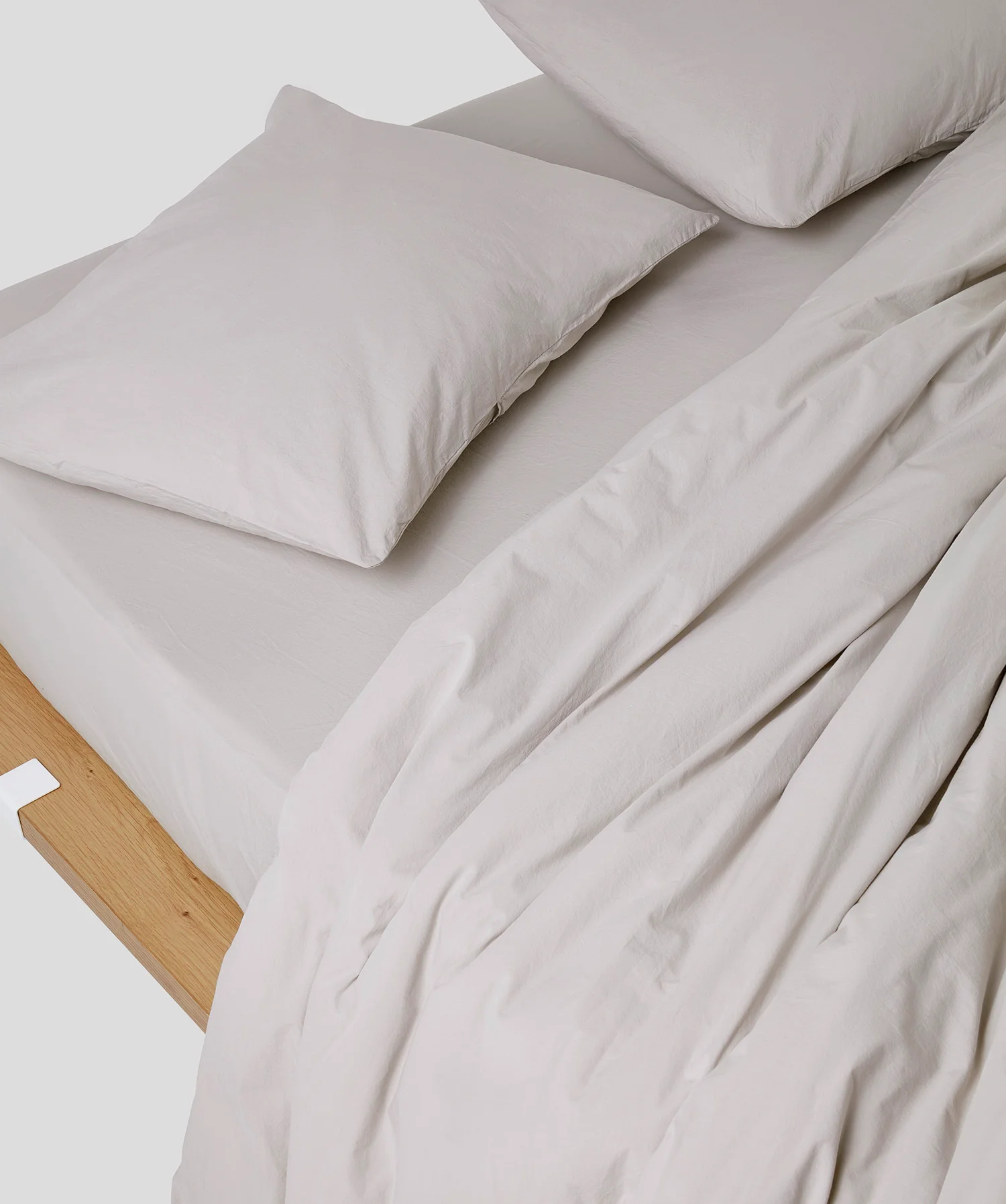 Percale Pillow Case Set - Image 12
