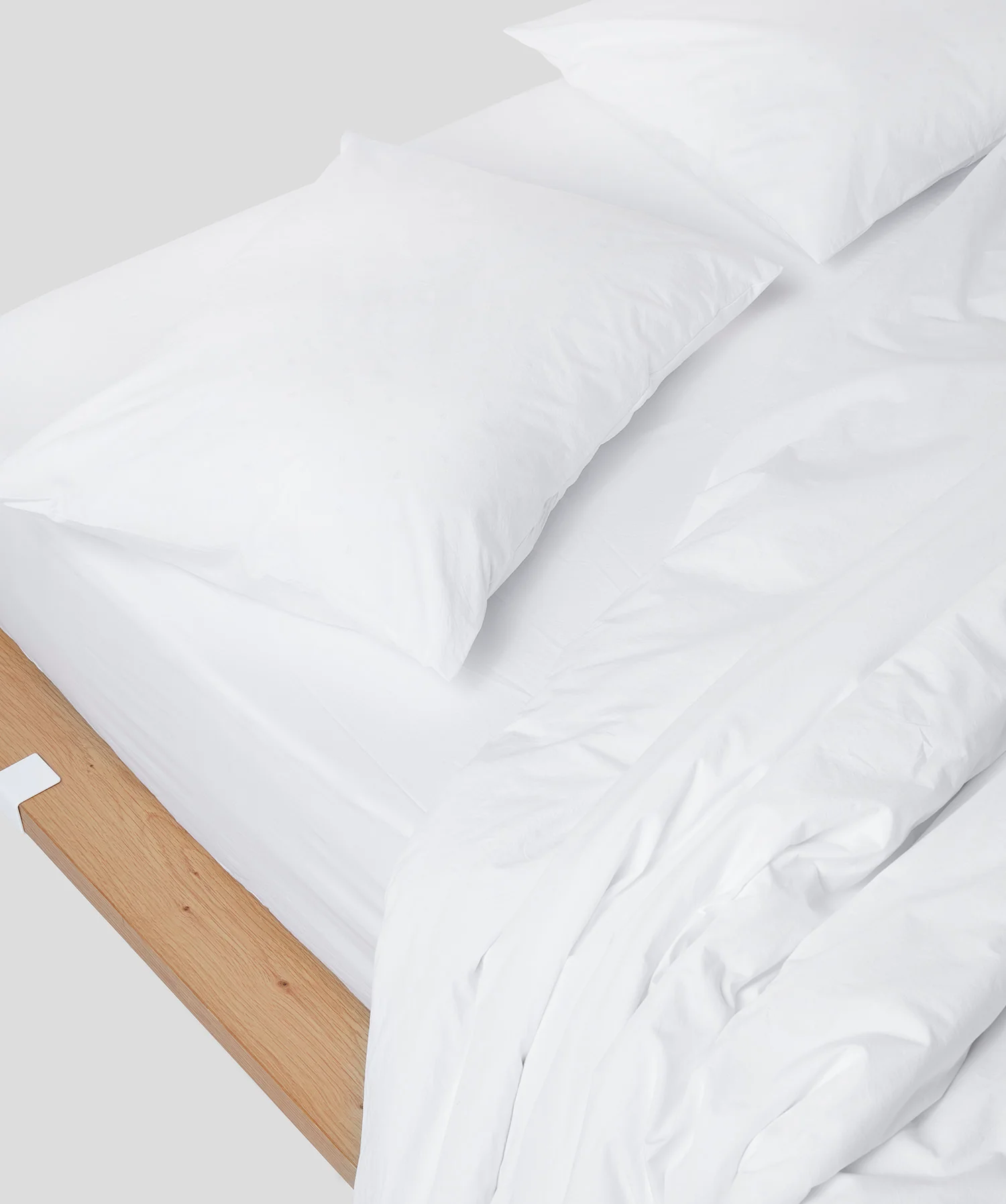 Percale Pillow Case Set - Image 14