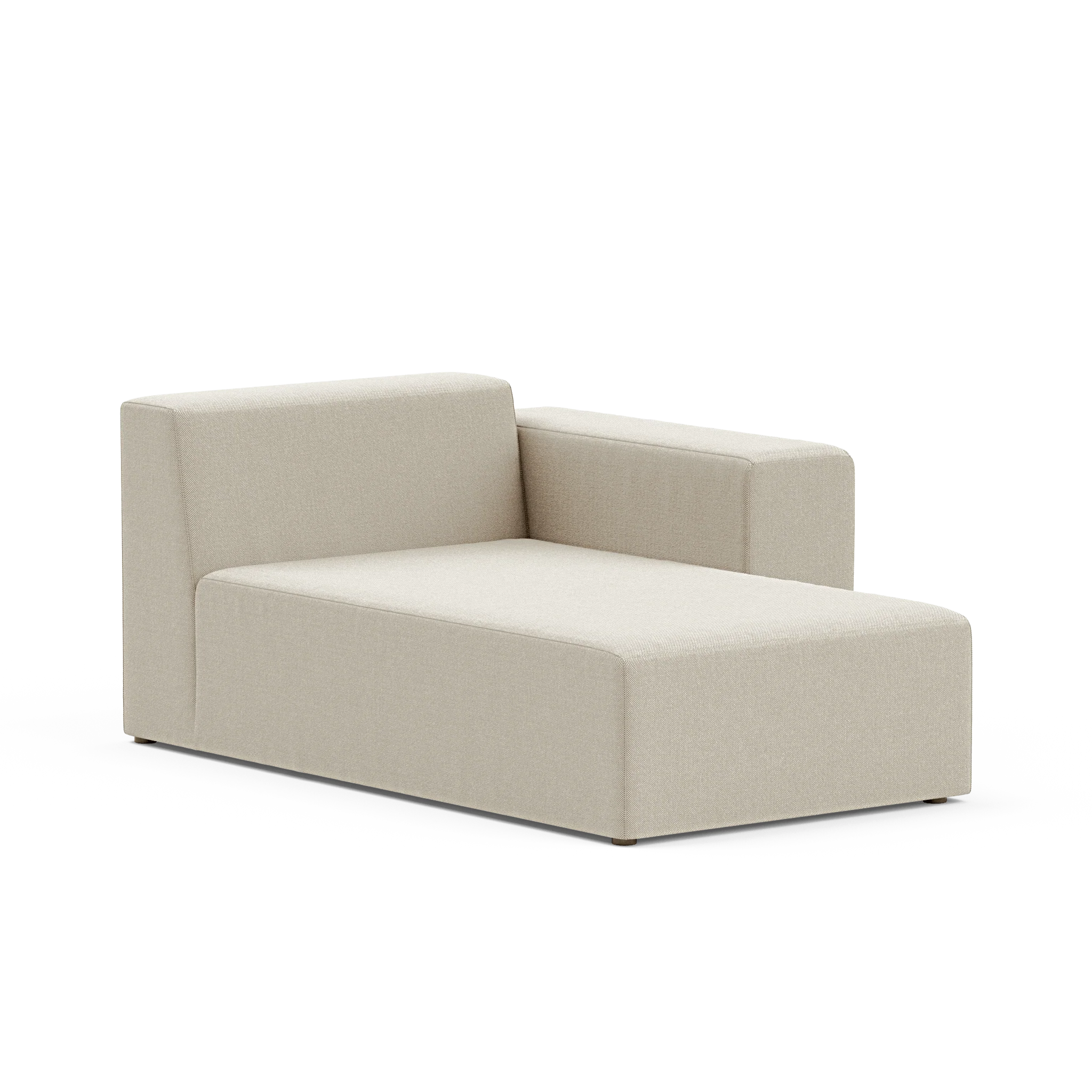 Form Left Arm Chaise - Image 13