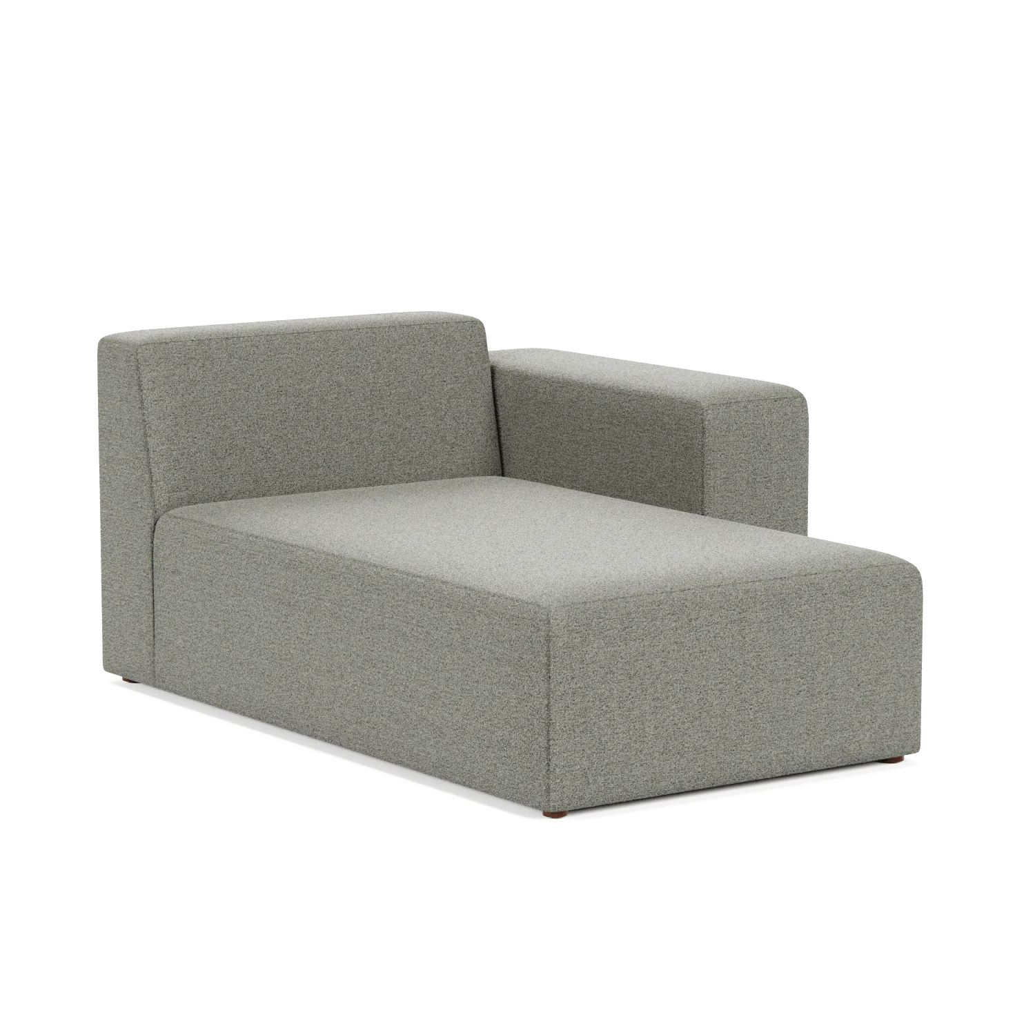 Form Left Arm Chaise - Image 25