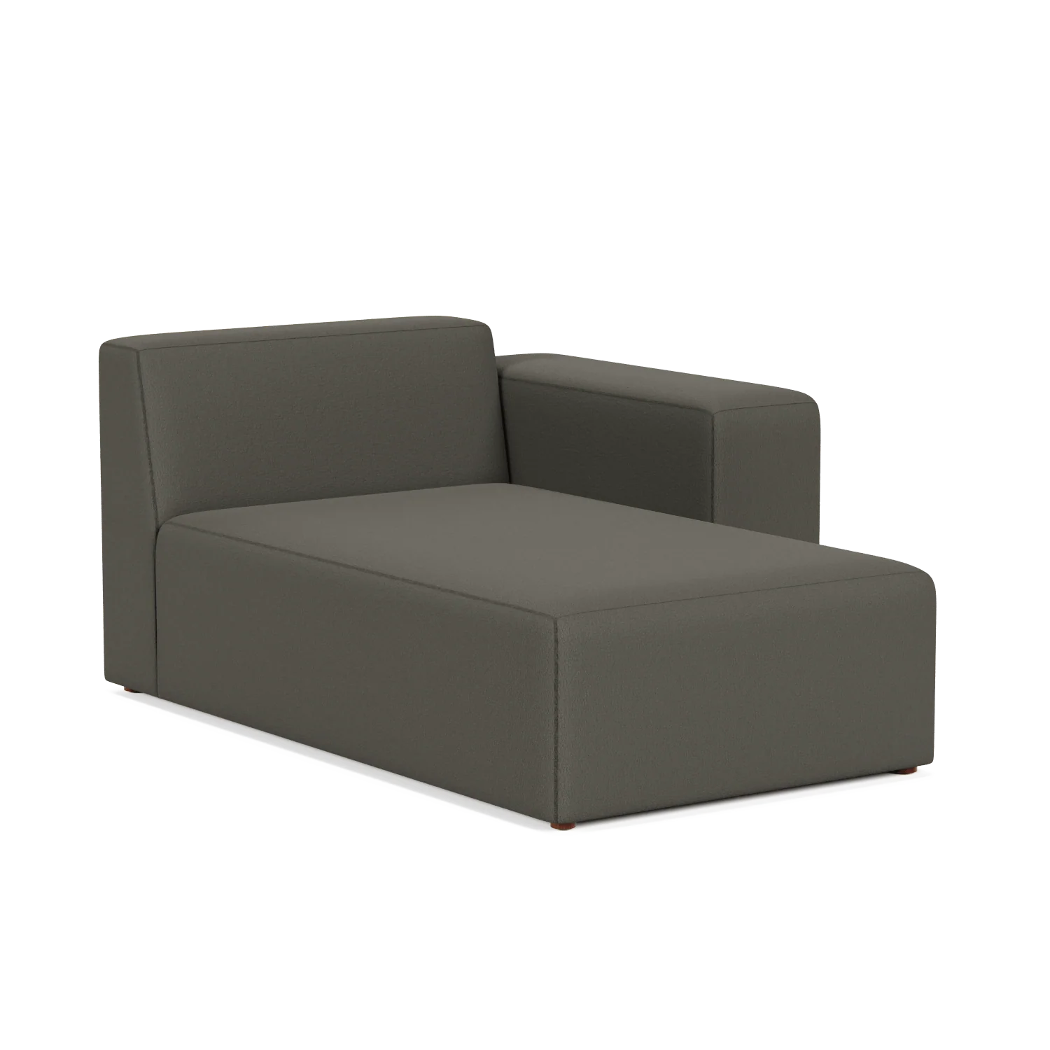 Form Left Arm Chaise - Image 35