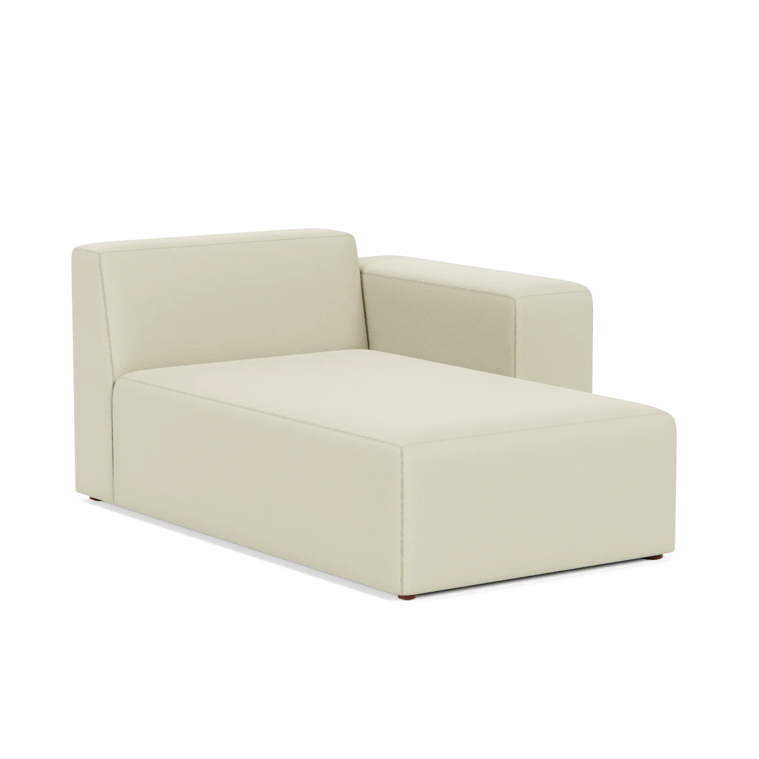 Form Left Arm Chaise - Image 38