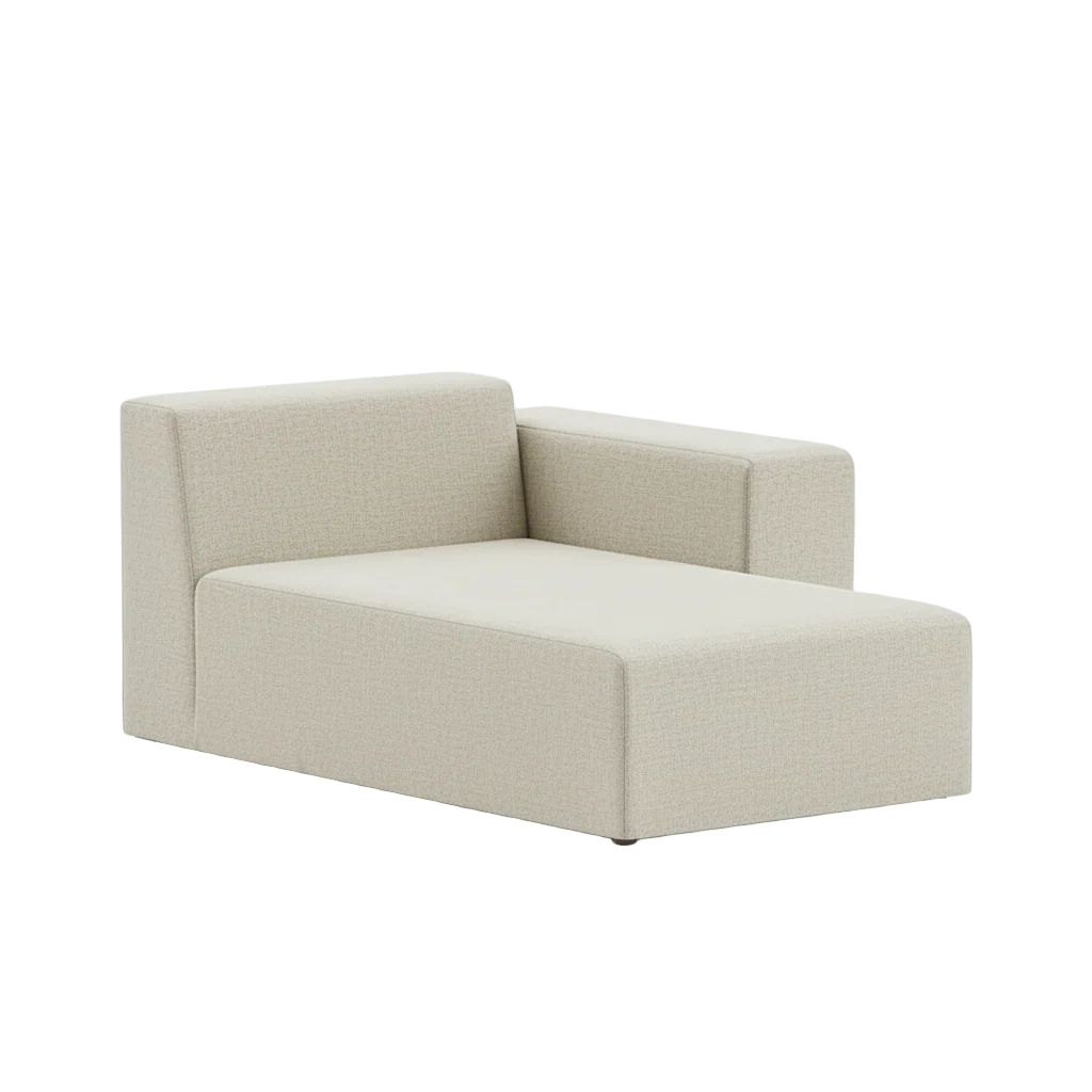 Form Left Arm Chaise - Image 43