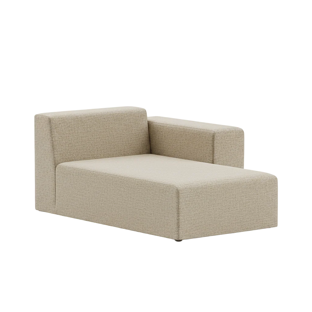 Form Left Arm Chaise - Image 45