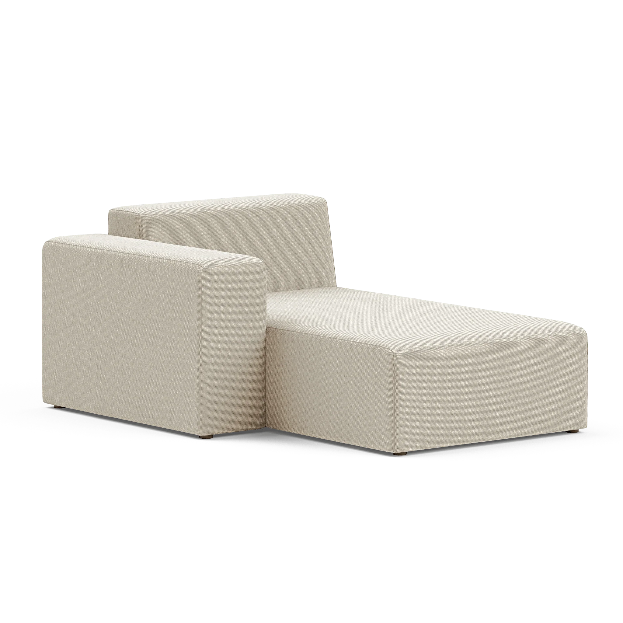 Form Right Arm Chaise - Image 13
