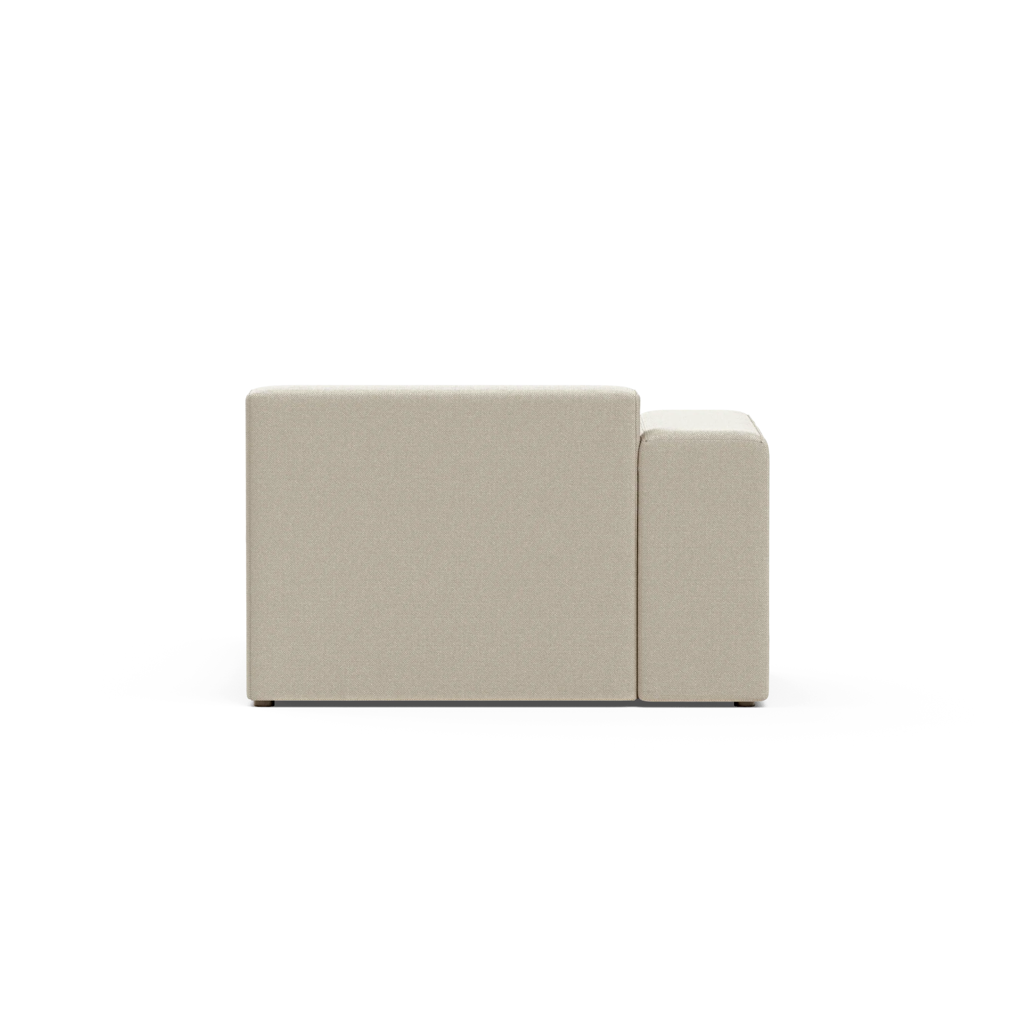 Form Right Arm Chaise - Image 16
