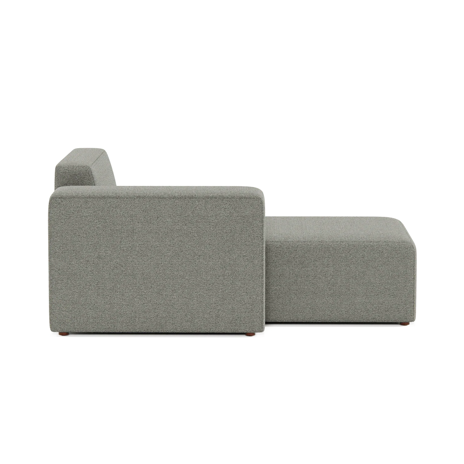 Form Right Arm Chaise - Image 21