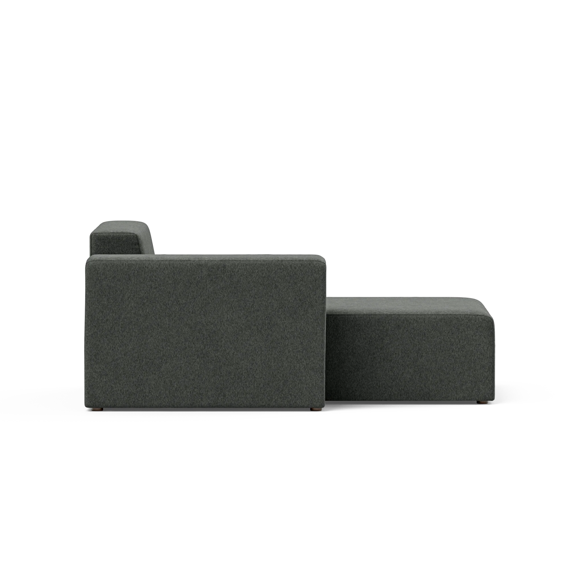 Form Right Arm Chaise - Image 6