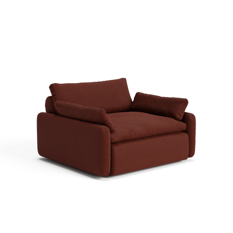 SD Lounge Chair - Image 13