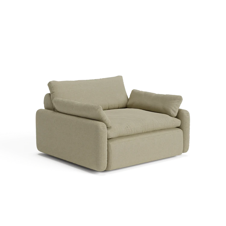 SD Lounge Chair - Image 10