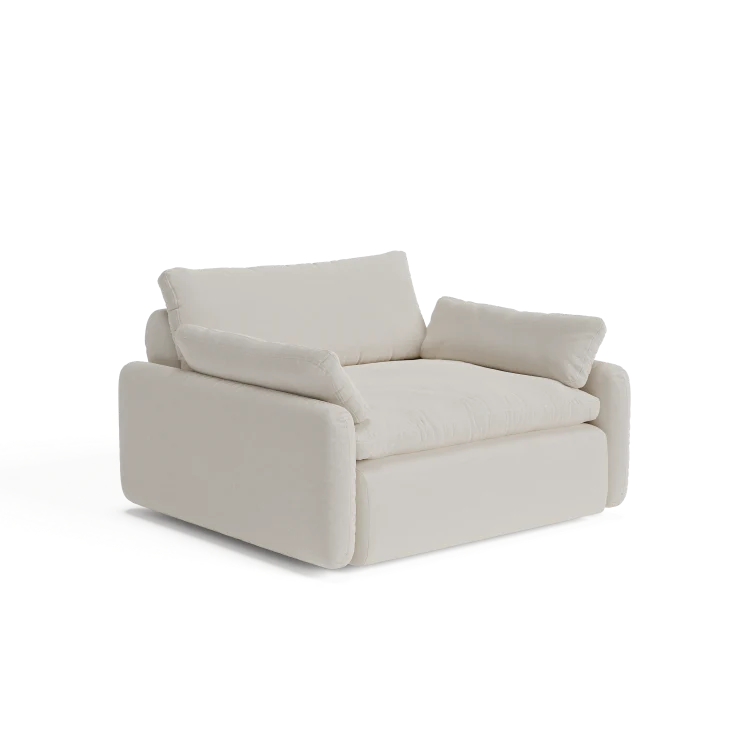 SD Lounge Chair - Image 8